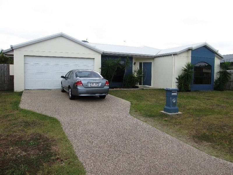 21 Michelle Crescent, BUCASIA QLD 4750, Bucasia - Thumbnail 3