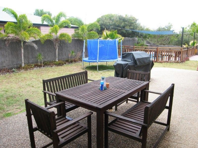 21 Michelle Crescent, BUCASIA QLD 4750, Bucasia - Thumbnail 4