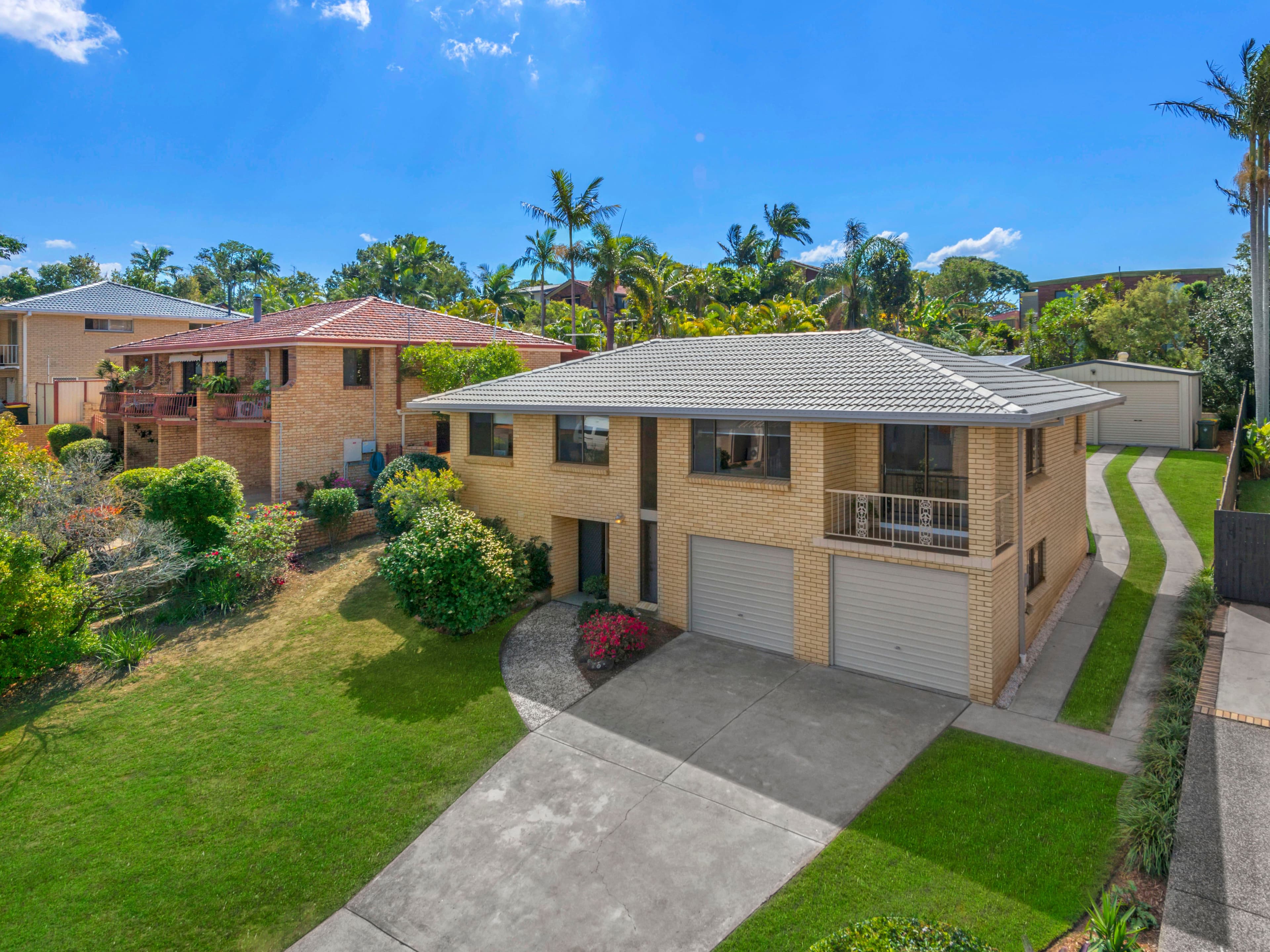 43 Willara Street, Carseldine QLD 4034, Carseldine - Image 1