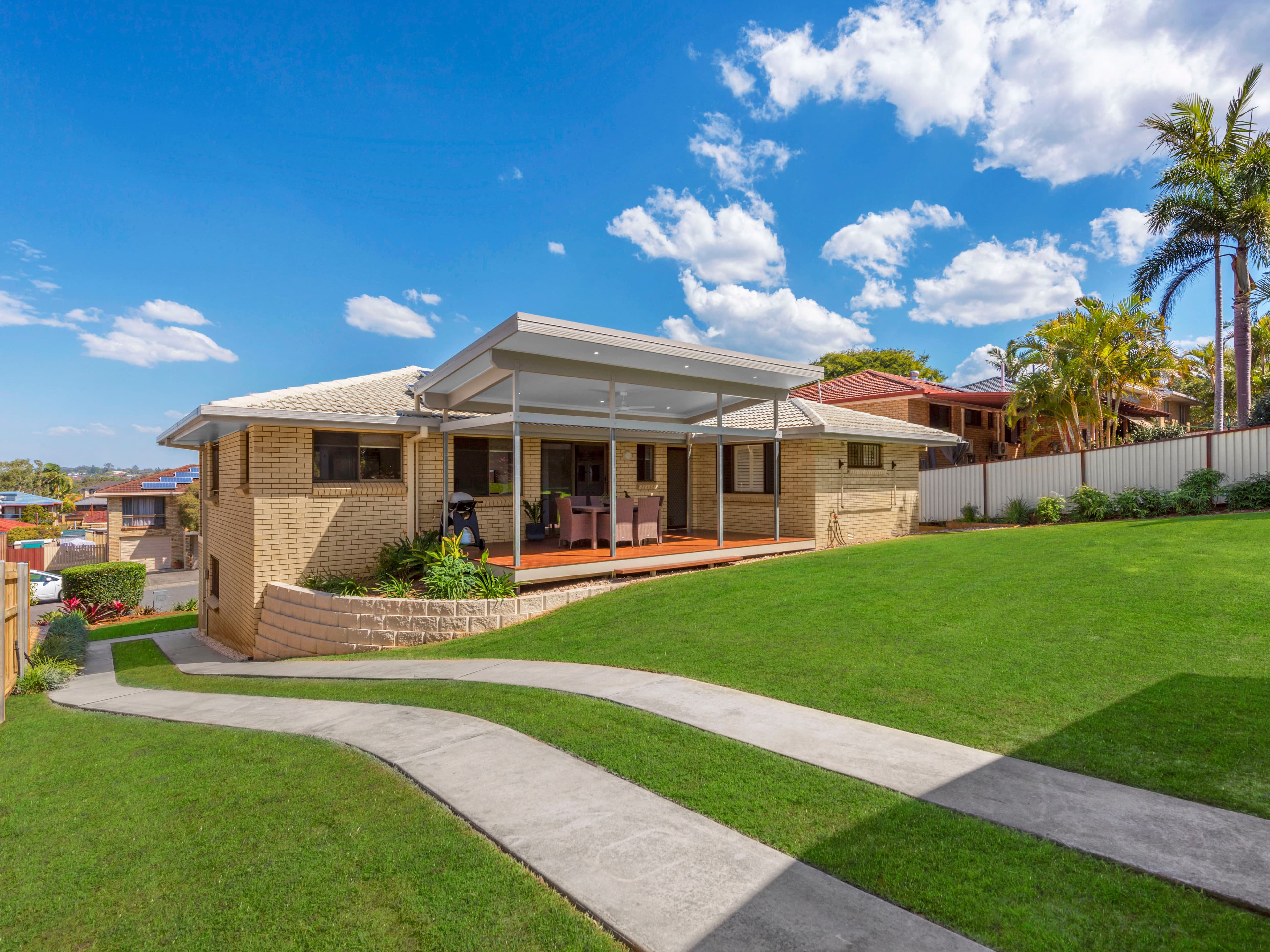 43 Willara Street, Carseldine QLD 4034, Carseldine - Thumbnail 2