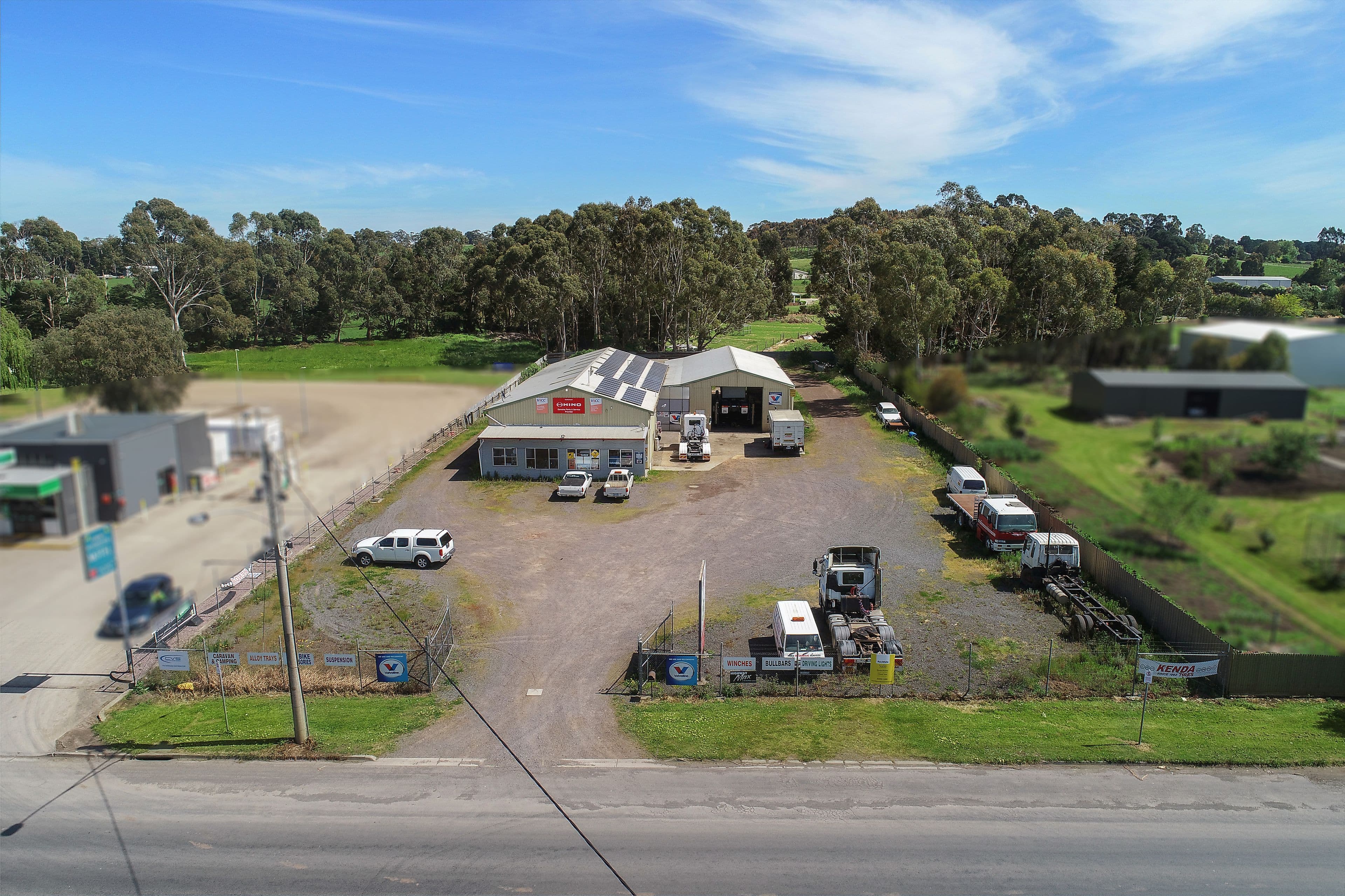 1232 Camperdown-Cobden Road, Cobden VIC 3266, Cobden - Thumbnail 3