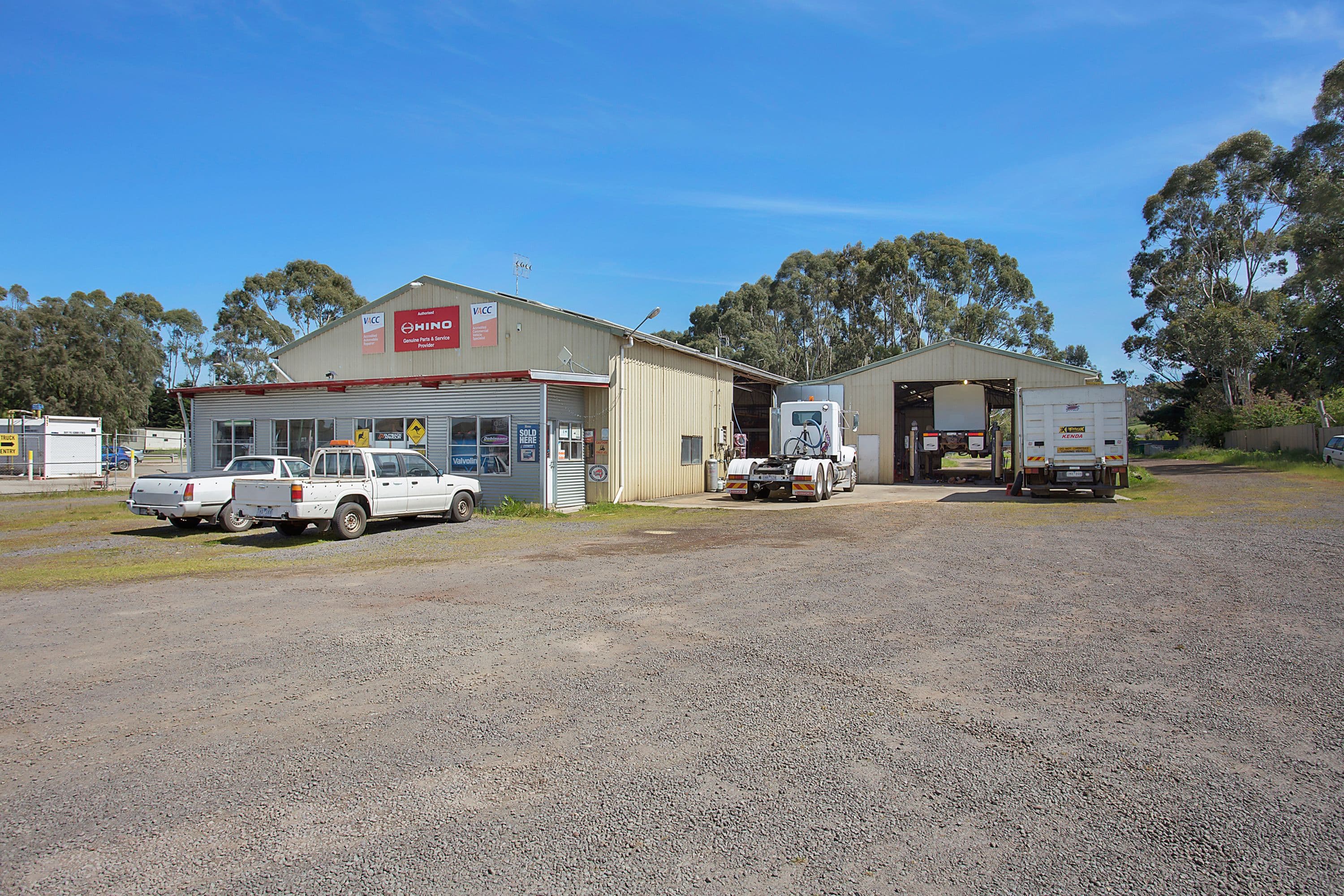 1232 Camperdown-Cobden Road, Cobden VIC 3266, Cobden - Thumbnail 4