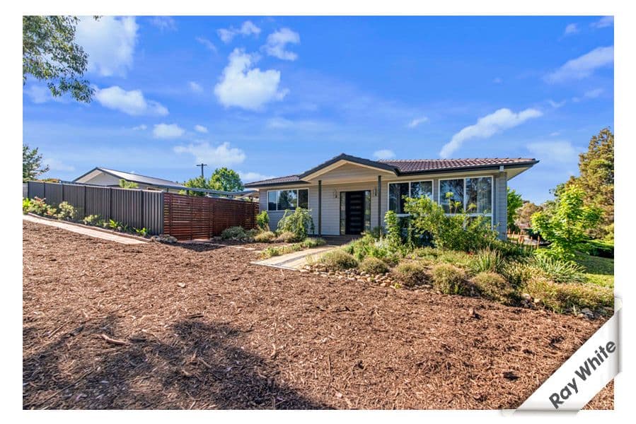 10 Carlile Street, Evatt ACT 2617, Evatt - Image 1