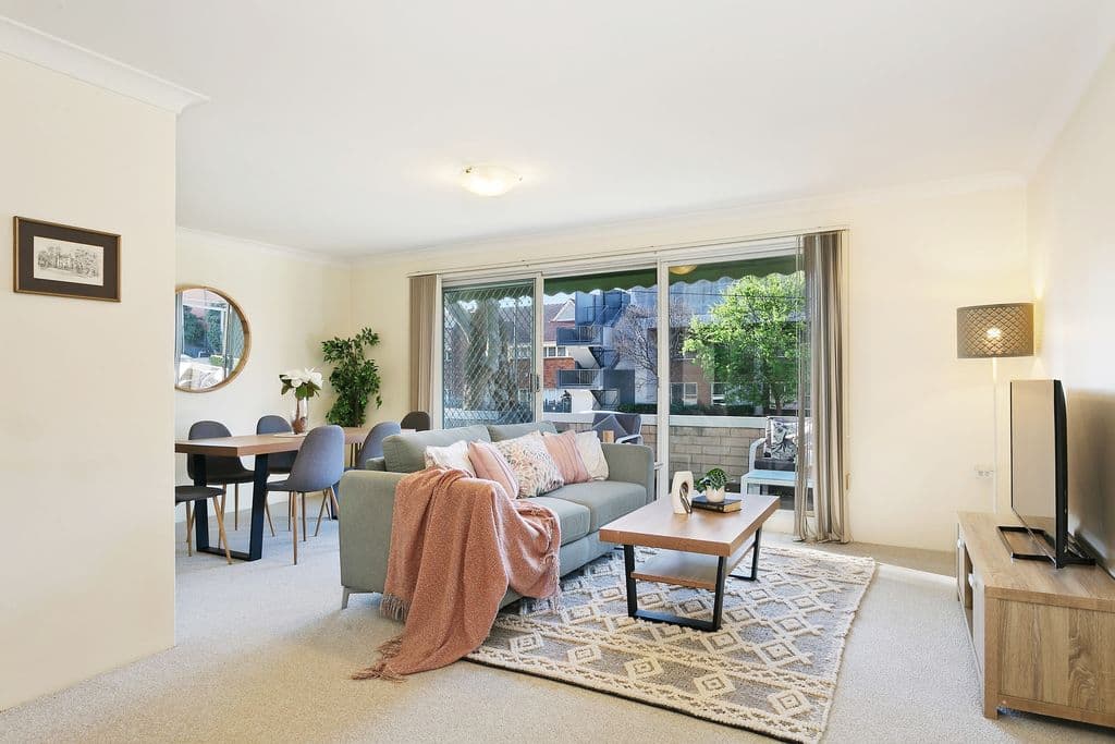 3/4-6 Margaret Street, Strathfield - Image 1