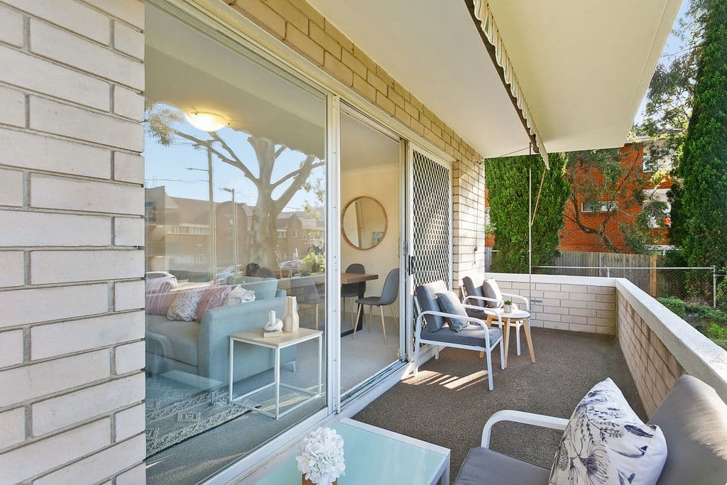 3/4-6 Margaret Street, Strathfield - Thumbnail 2