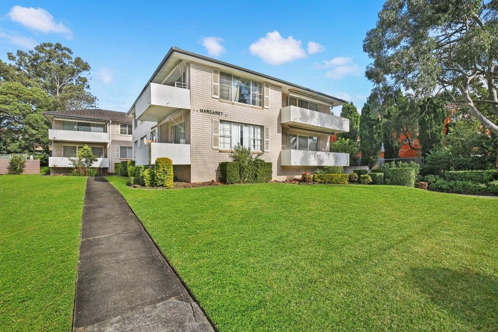 3/4-6 Margaret Street, Strathfield - Thumbnail 7