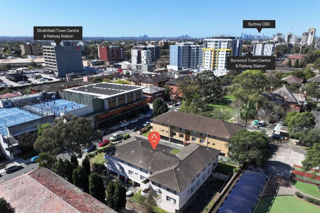 3/4-6 Margaret Street, Strathfield - Thumbnail 8