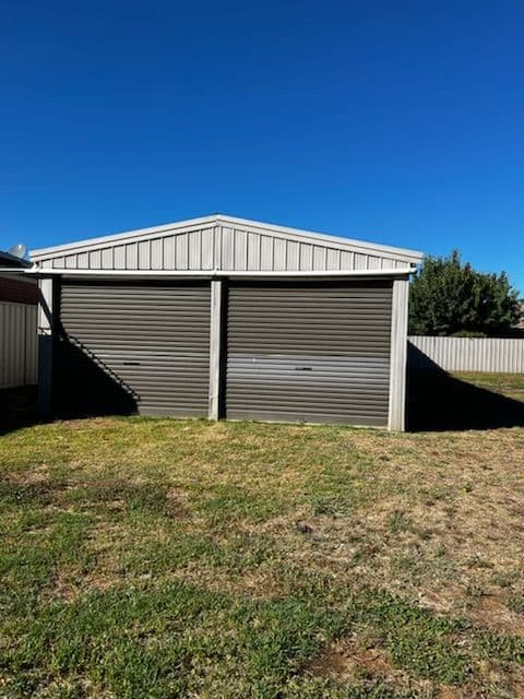 5 Jacob Wenke Drive, Walla Walla NSW 2659, Walla Walla - Thumbnail 2