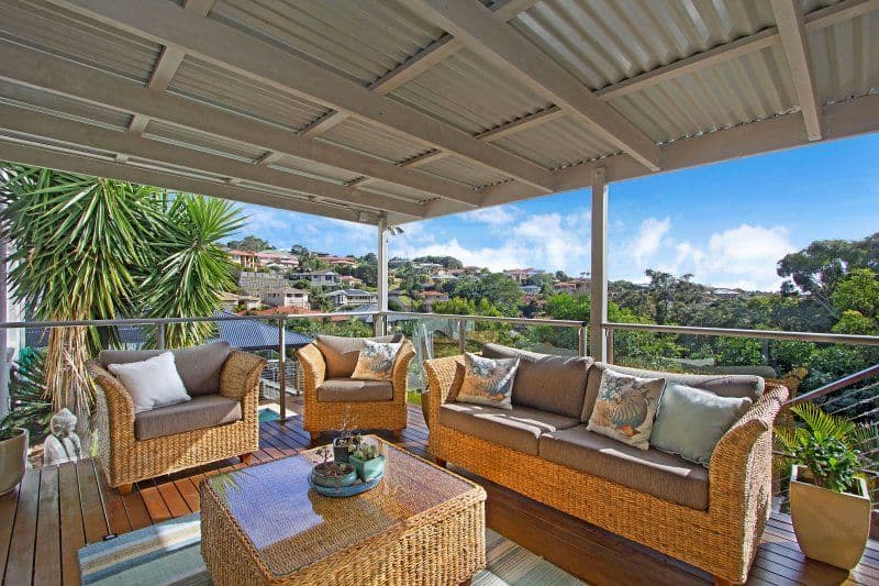 55 Shamrock Avenue, BANORA POINT NSW 2486, Banora Point - Thumbnail 2