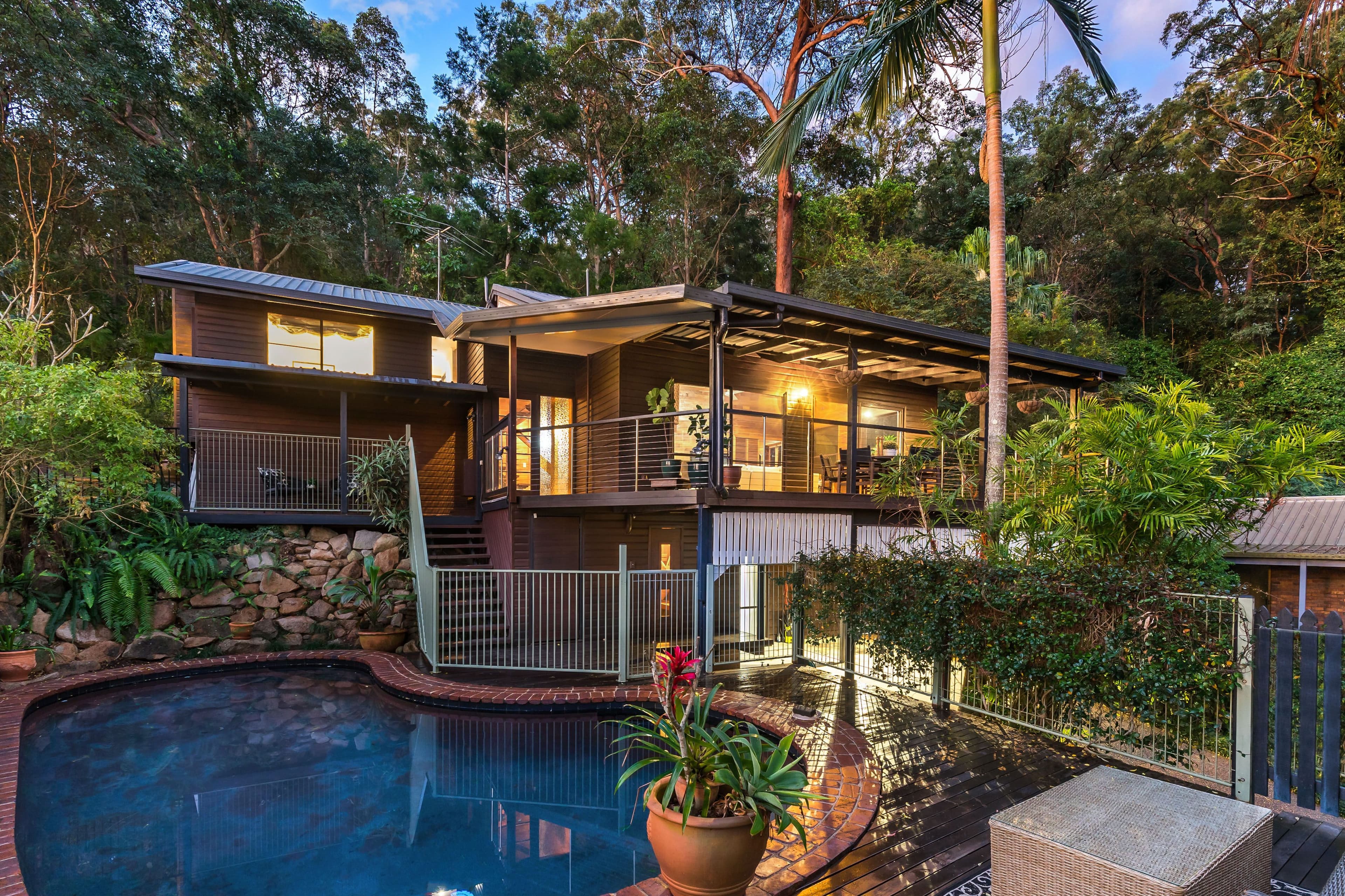 14 Wandella Street, Chapel Hill QLD 4069, Chapel Hill - Image 1