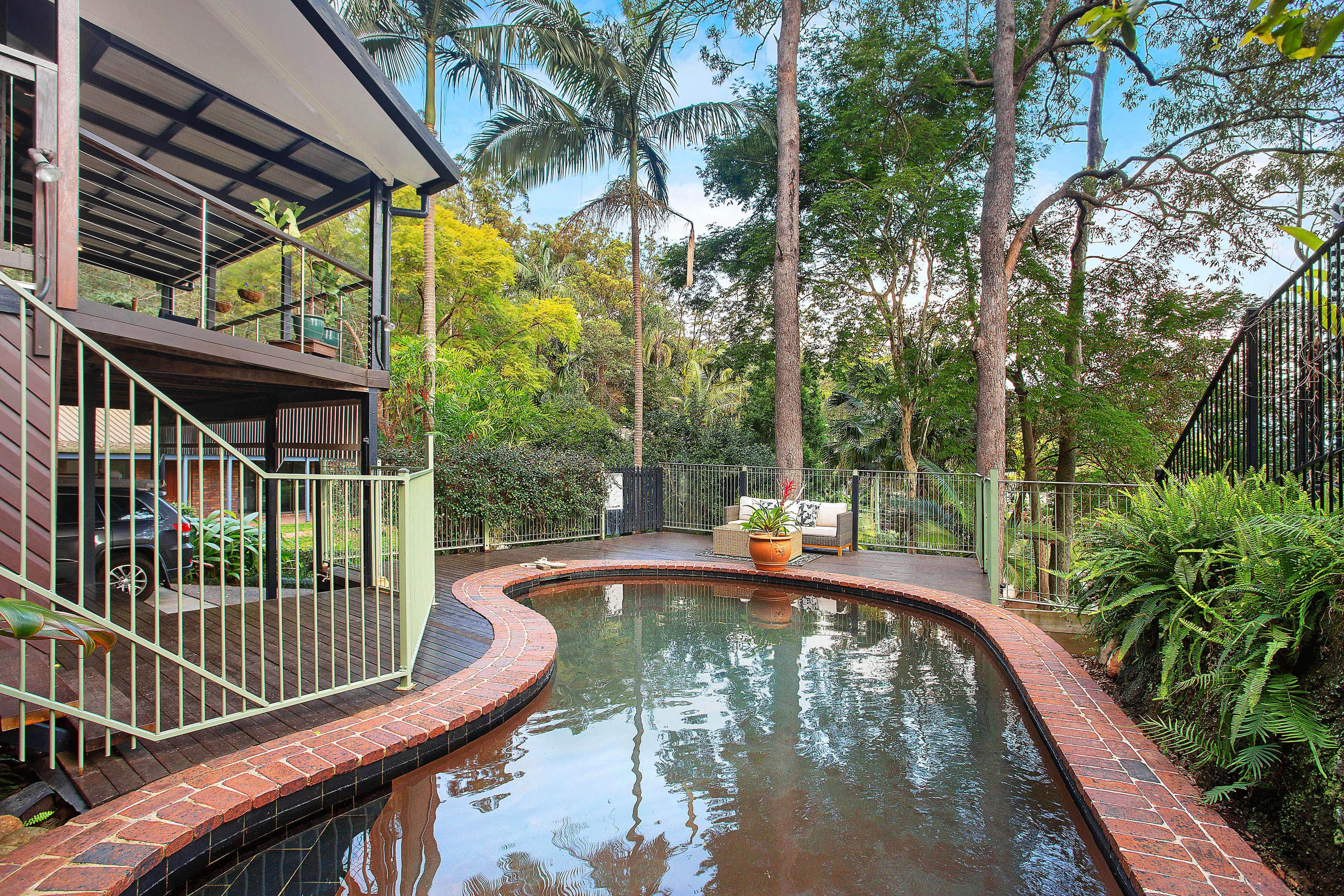 14 Wandella Street, Chapel Hill QLD 4069, Chapel Hill - Thumbnail 4