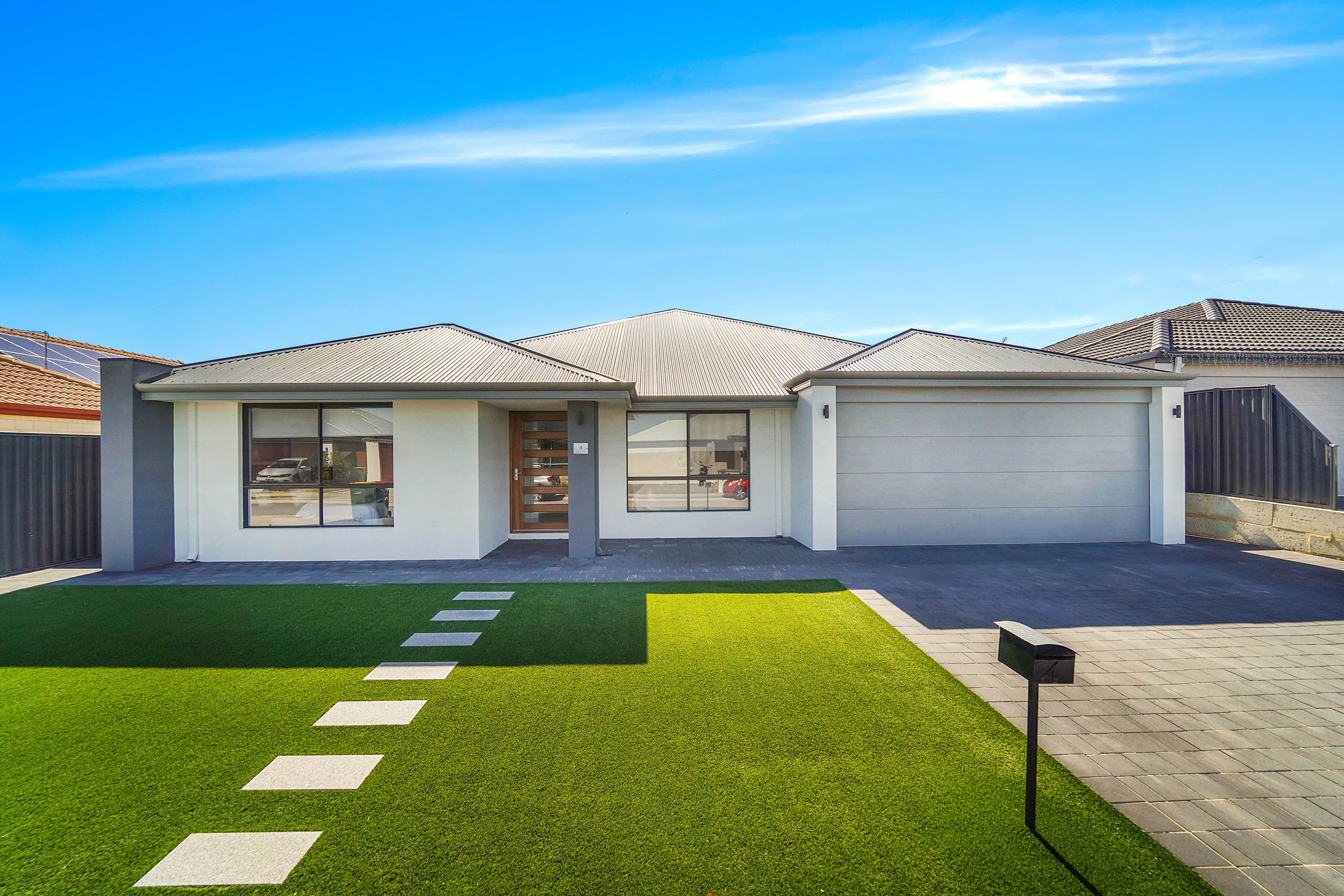 4 Cavolo Road, Landsdale WA 6065, Landsdale - Image 1