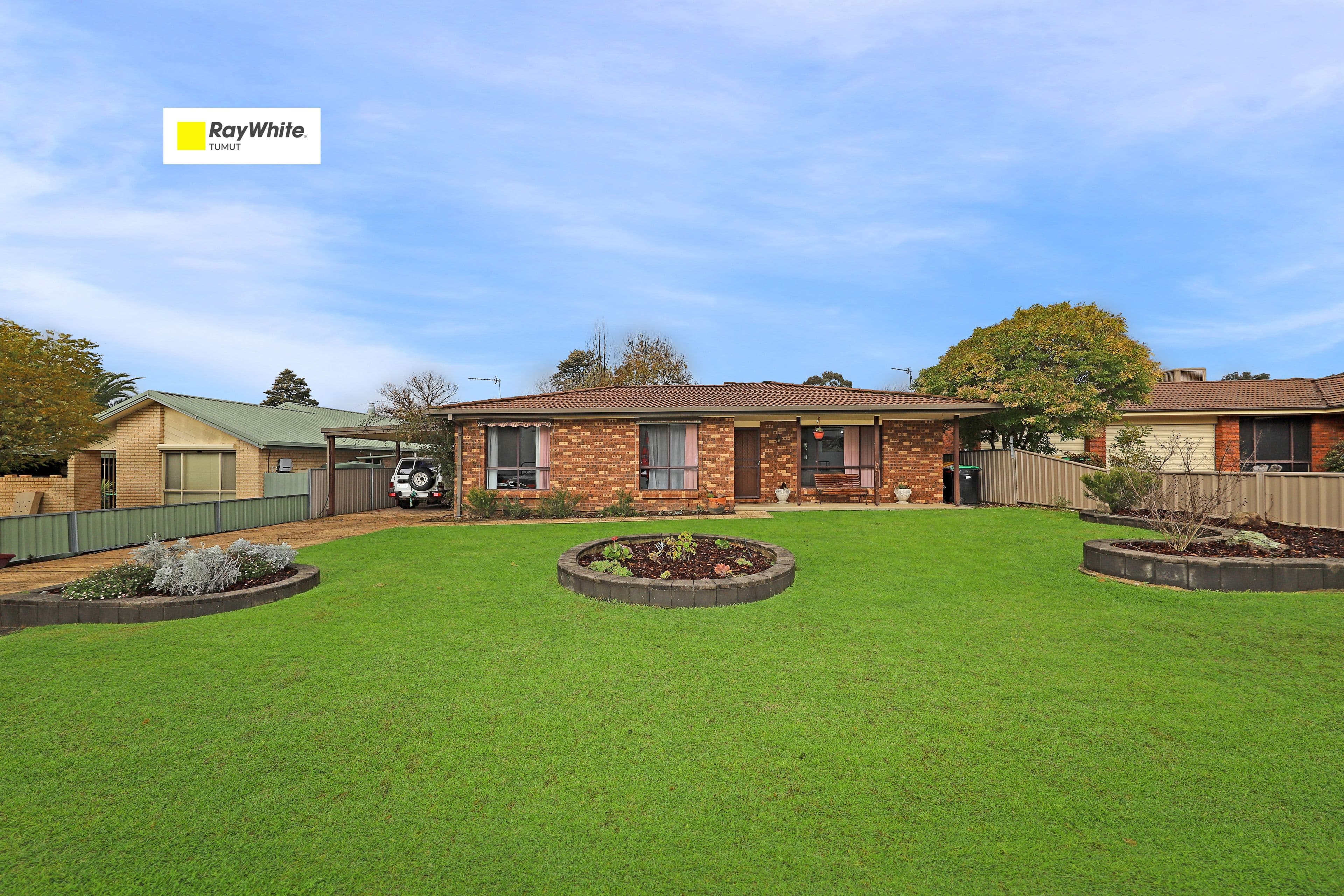 8 Martin Place, Tumut NSW 2720, Tumut - Image 1
