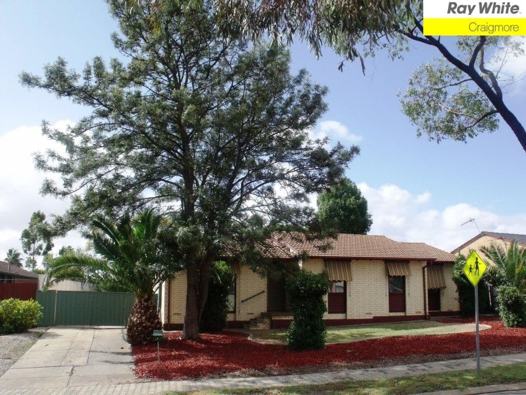 17 Currawong Crescent, CRAIGMORE SA 5114, Craigmore - Image 1