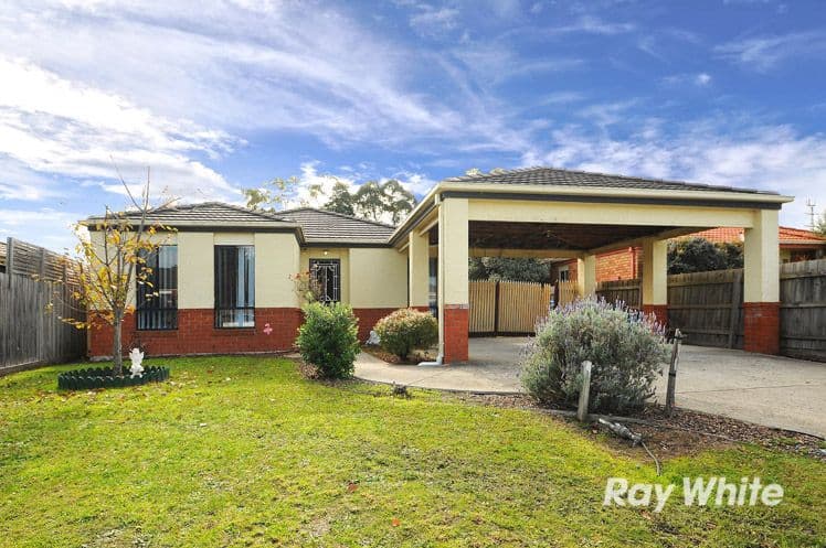 102 Scarborough Avenue, Cranbourne West VIC 3977, Cranbourne West - Image 1