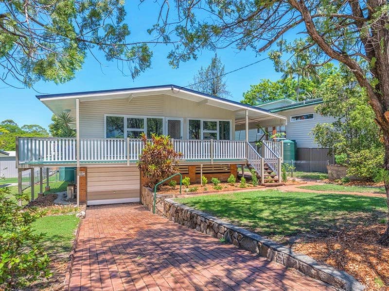 21 Bateman Street, Geebung QLD 4034, Geebung - Image 1