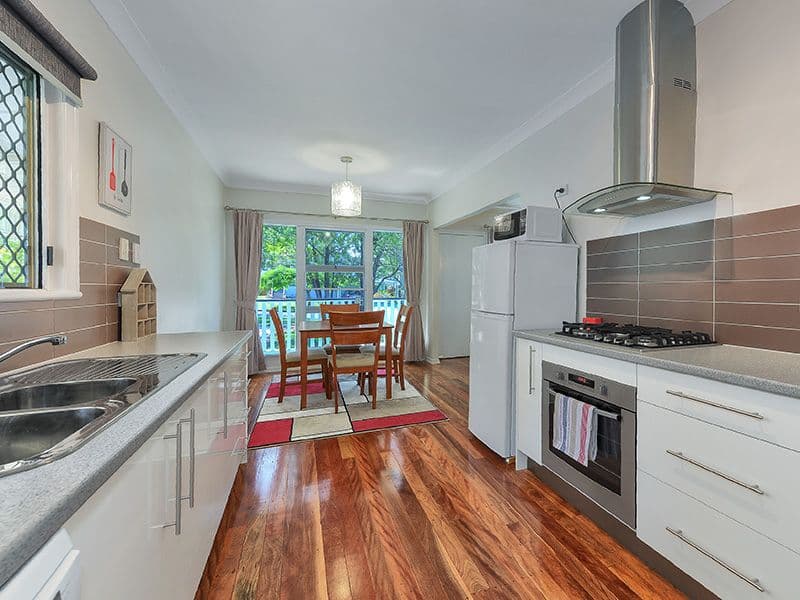 21 Bateman Street, Geebung QLD 4034, Geebung - Thumbnail 4