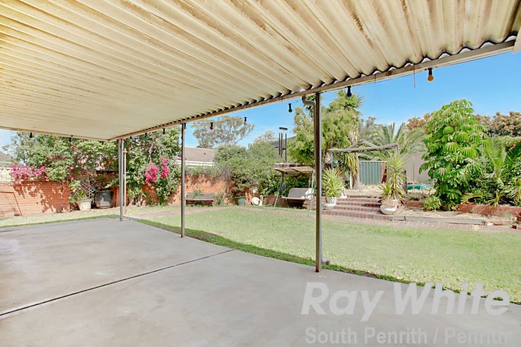 4 Hillview Avenue, SOUTH PENRITH NSW 2750, South Penrith - Thumbnail 4