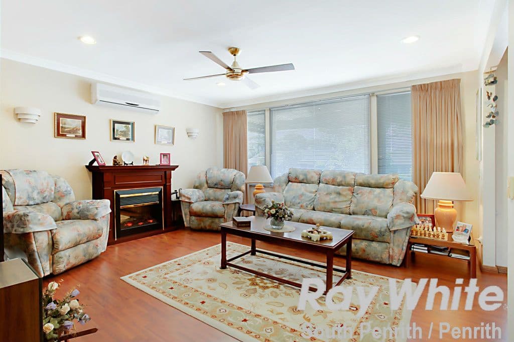 4 Hillview Avenue, SOUTH PENRITH NSW 2750, South Penrith - Thumbnail 5