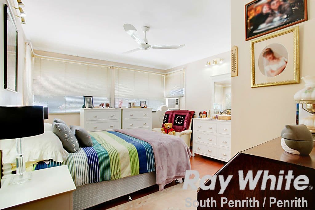 4 Hillview Avenue, SOUTH PENRITH NSW 2750, South Penrith - Thumbnail 7