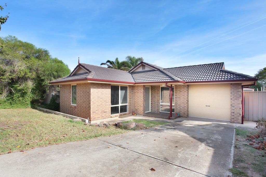 11 Parkwood Rise, Seaford Rise SA 5169, Seaford Rise - Image 1