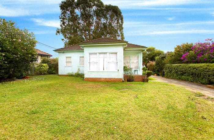 18  Milton Road, NORTH TURRAMURRA NSW 2074, North Turramurra - Image 1