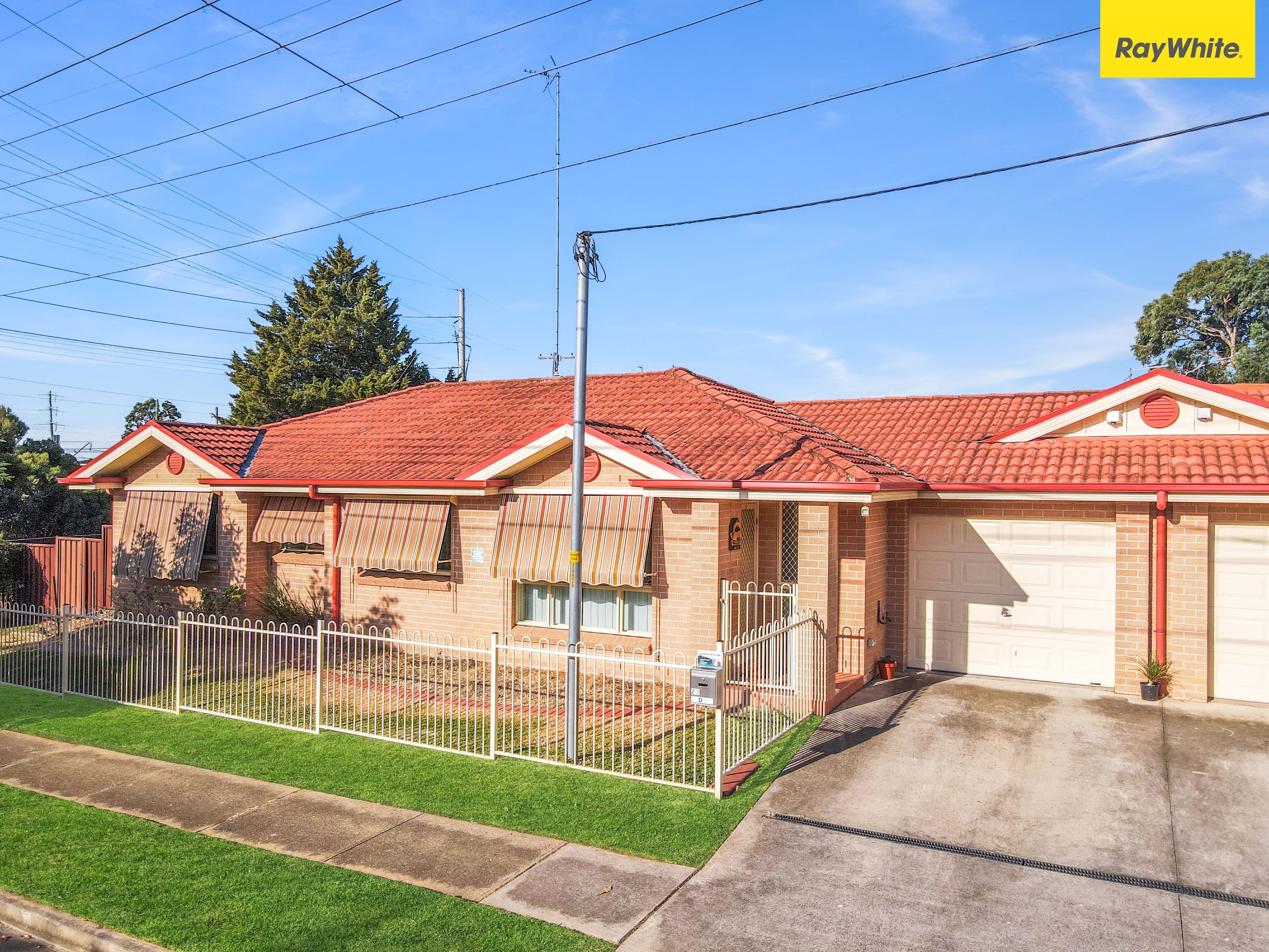 2/2 Sydney Street, Oxley Park NSW 2760, Oxley Park - Thumbnail 2