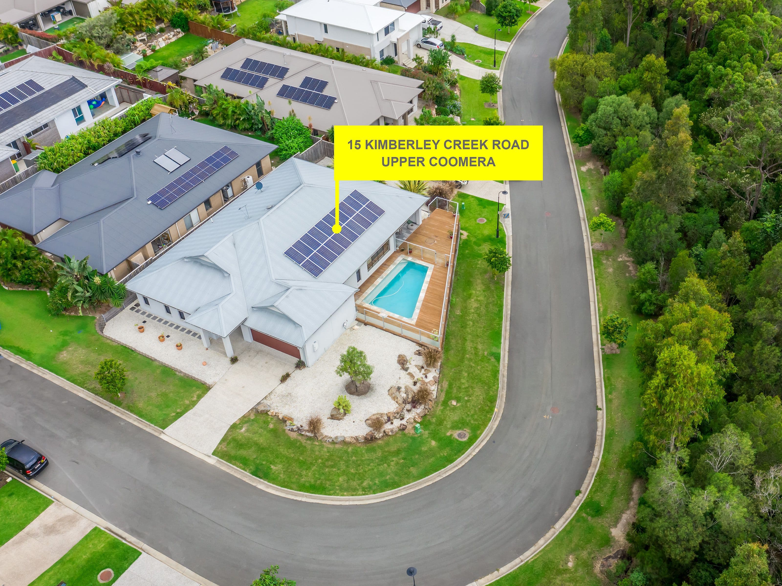 15 Kimberley Creek Road, Upper Coomera QLD 4209, Upper Coomera - Thumbnail 3