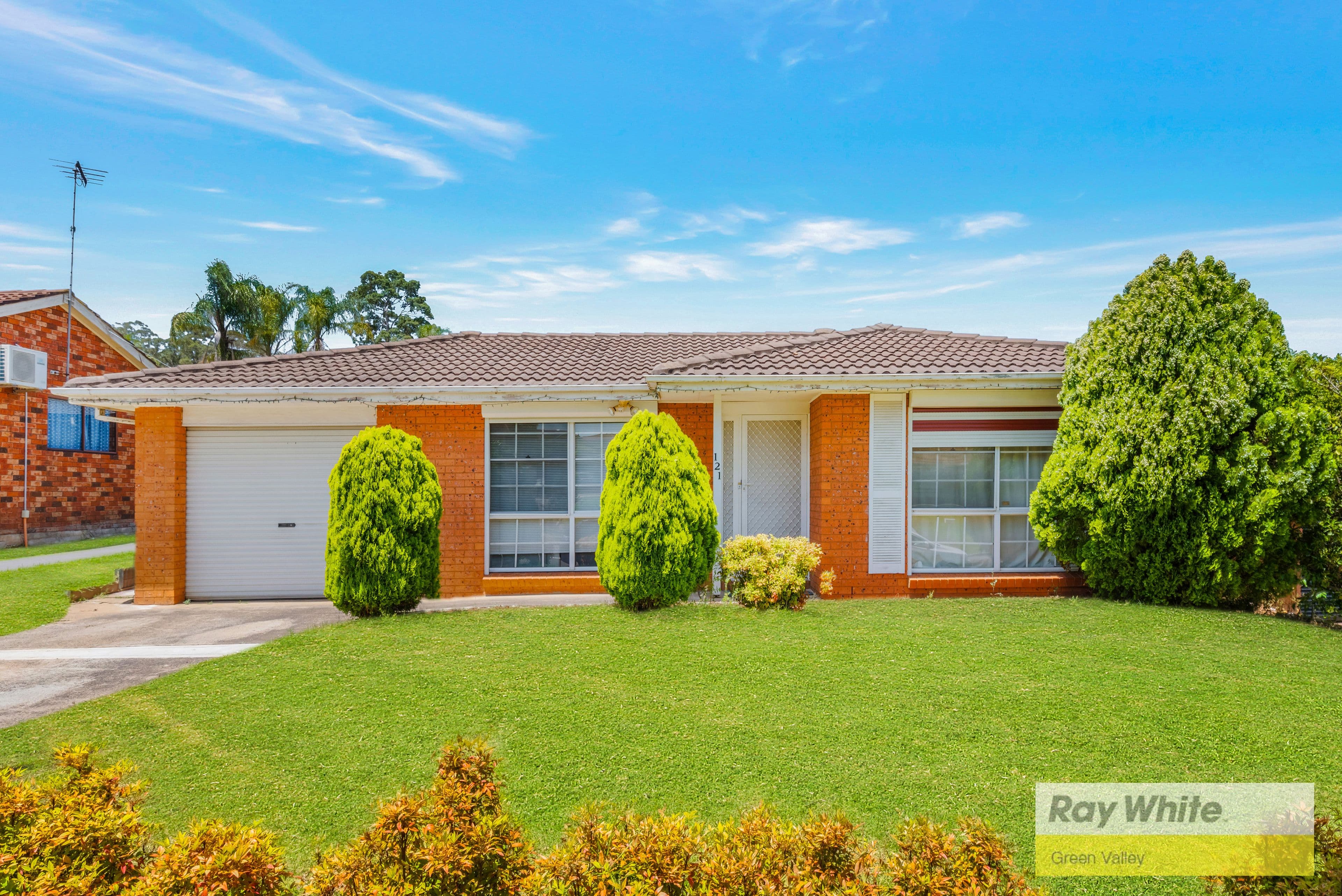 121 Wilson Road, Hinchinbrook NSW 2168, Hinchinbrook - Image 1