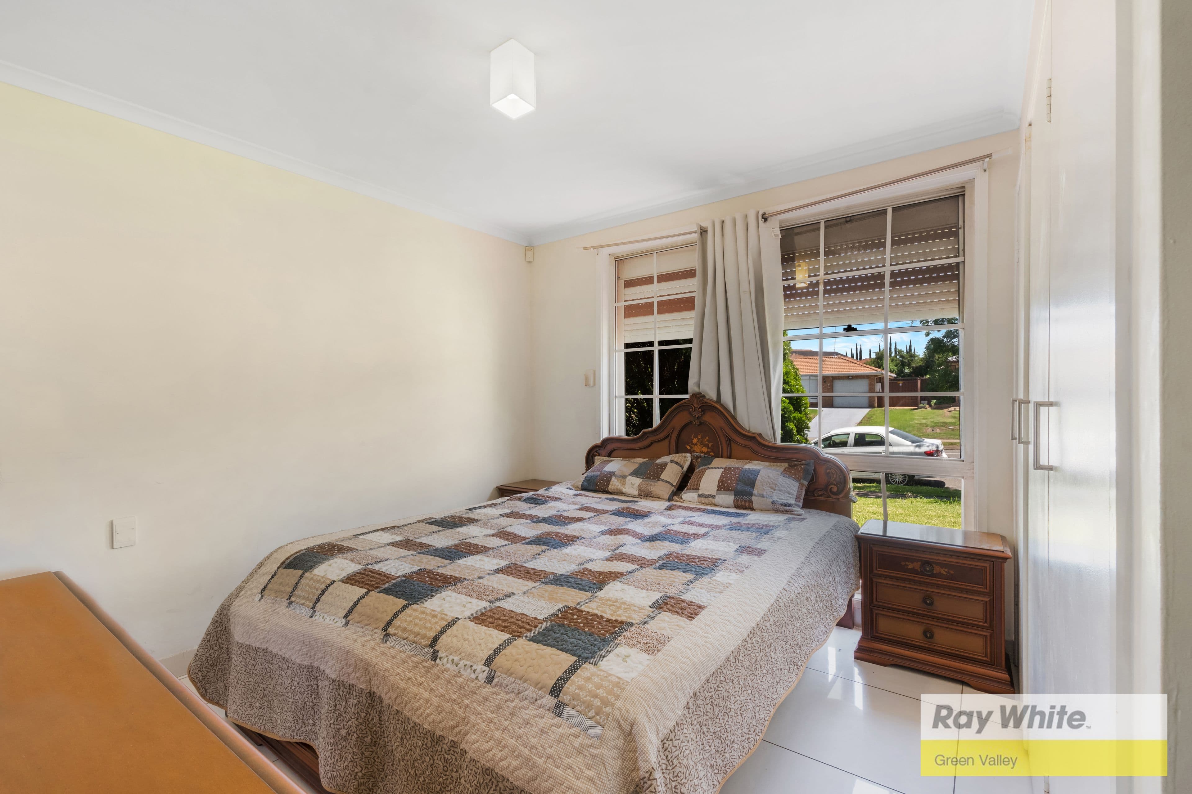 121 Wilson Road, Hinchinbrook NSW 2168, Hinchinbrook - Thumbnail 2