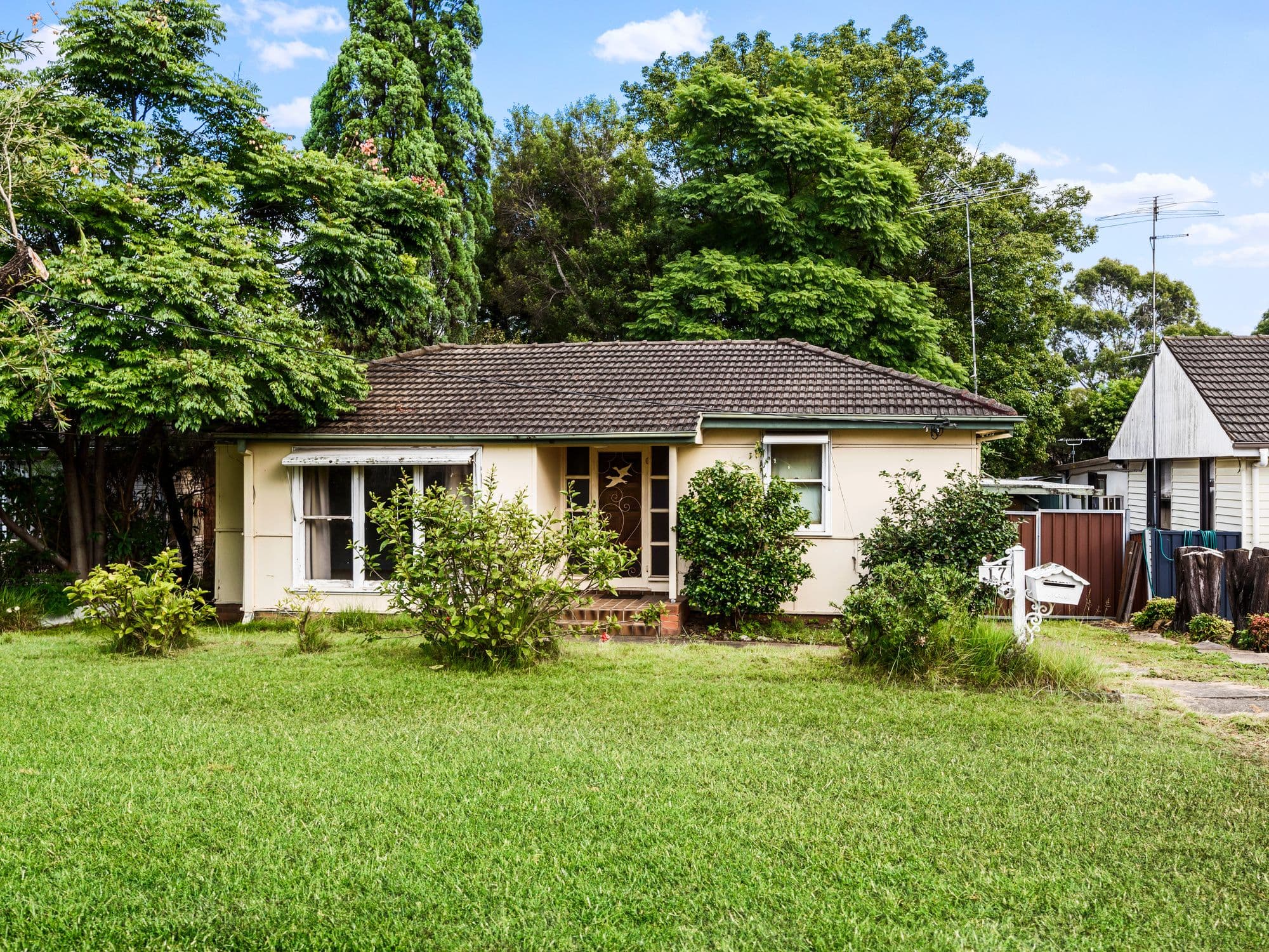 17 Cedar Crescent, North St Marys NSW 2760, North St Marys - Image 1