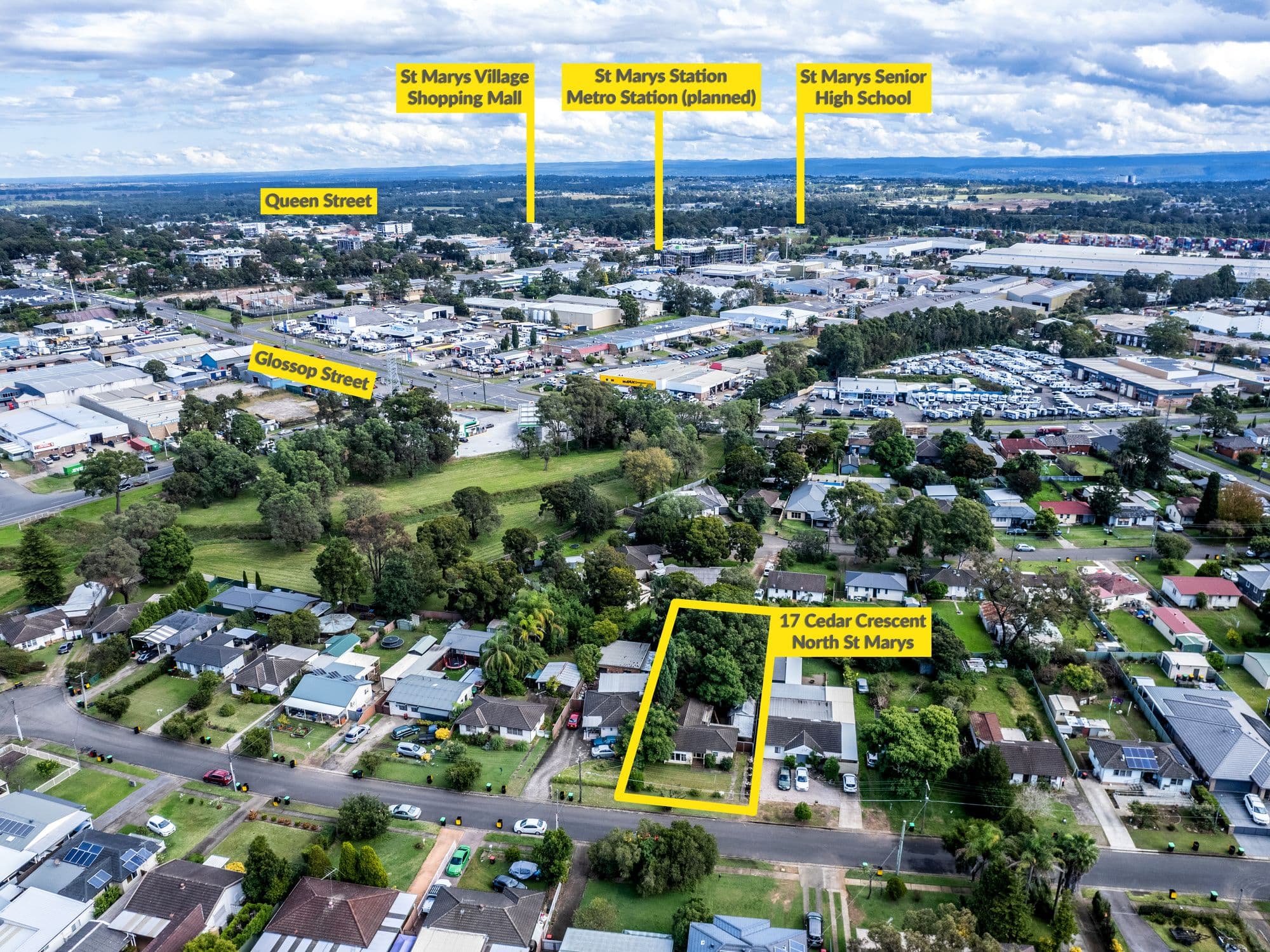 17 Cedar Crescent, North St Marys NSW 2760, North St Marys - Thumbnail 4