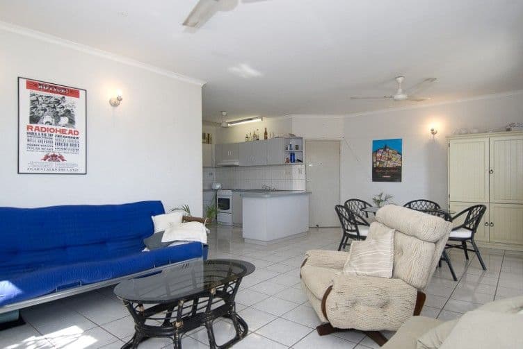 1 Lambell Terrace, LARRAKEYAH NT 0820, Larrakeyah - Image 1