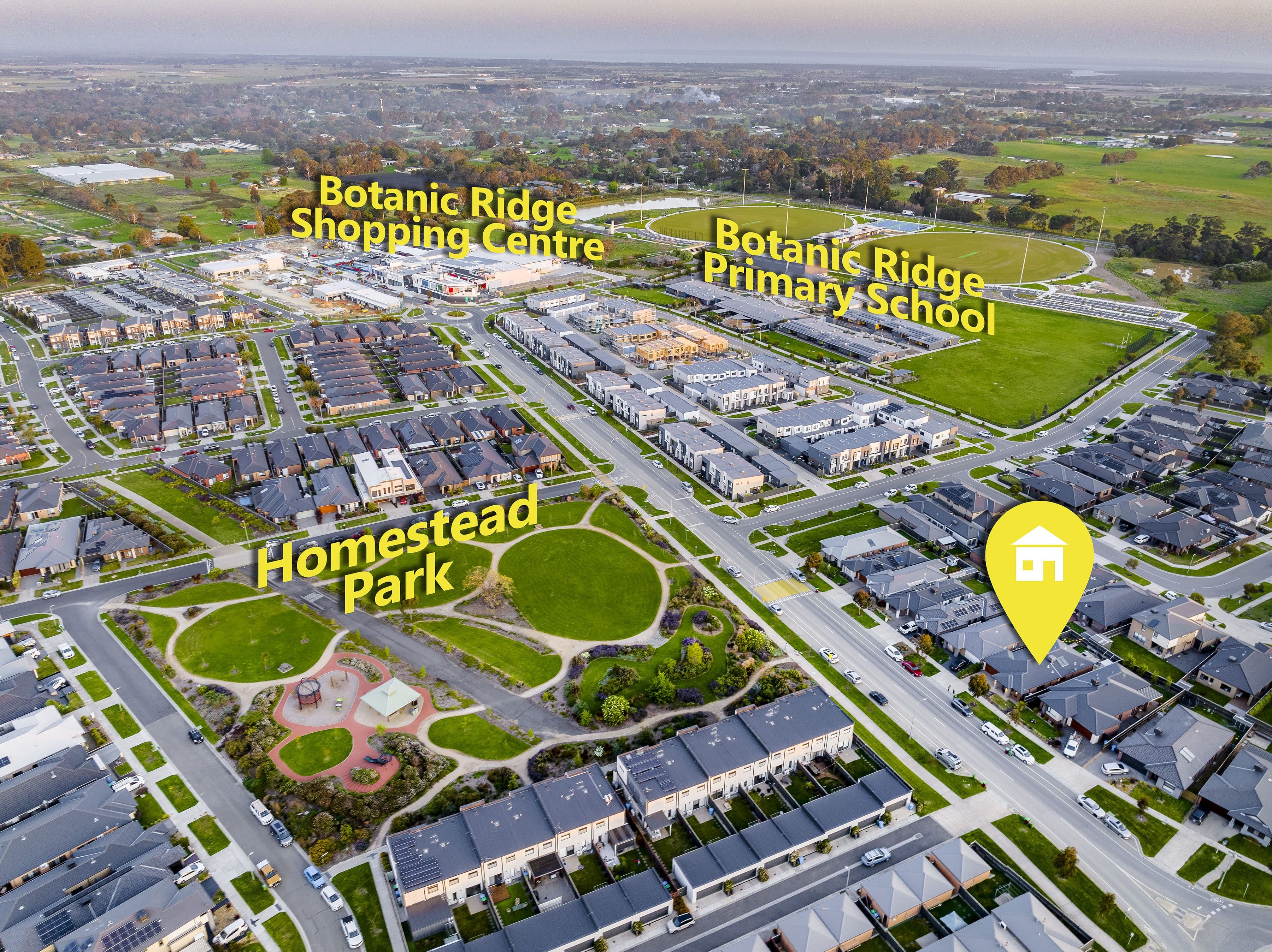 66 Hummingbird Drive, Botanic Ridge VIC 3977, Botanic Ridge - Thumbnail 3