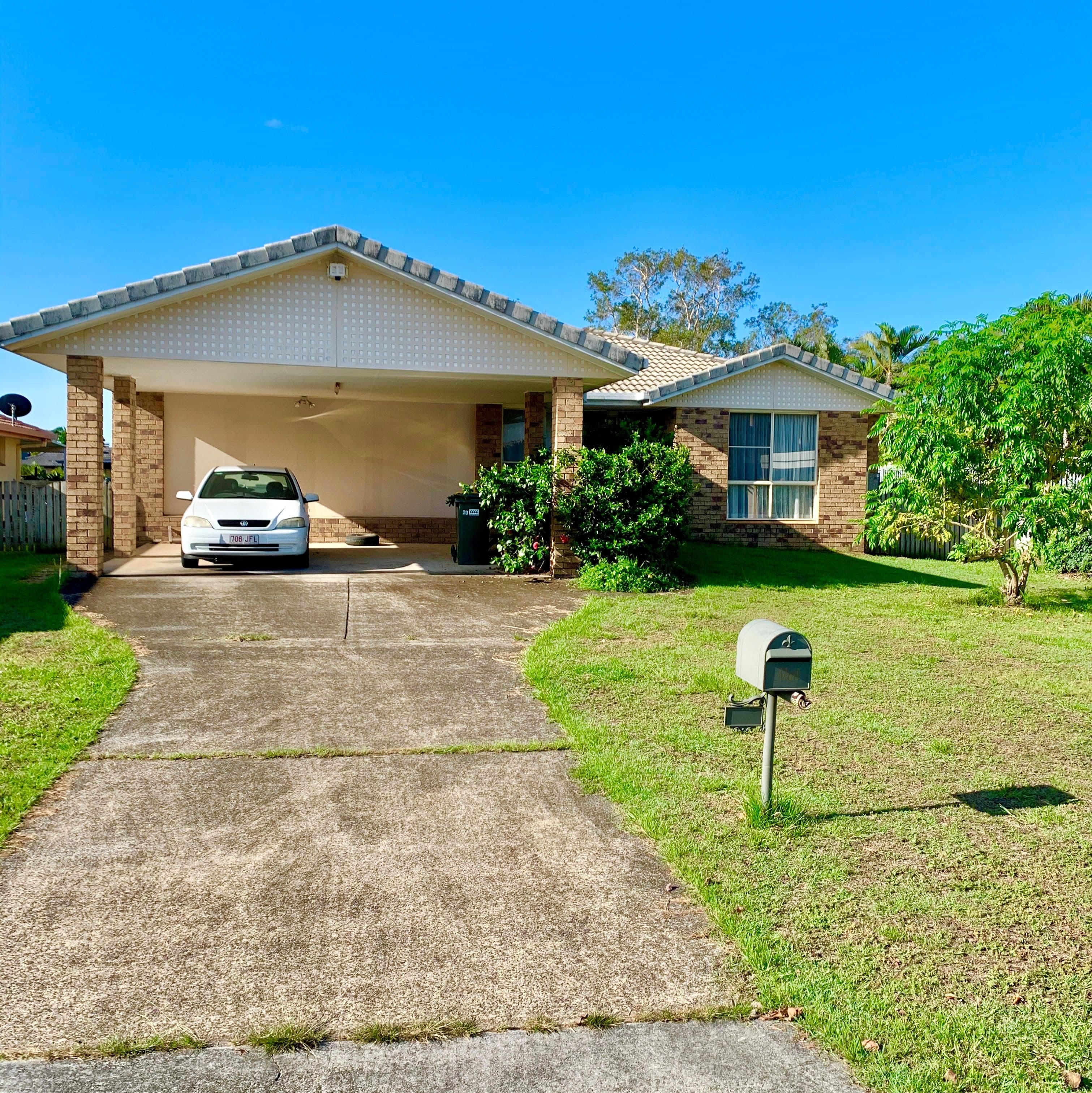 20 Sundowner, Mermaid Waters QLD 4218, Mermaid Waters - Image 1