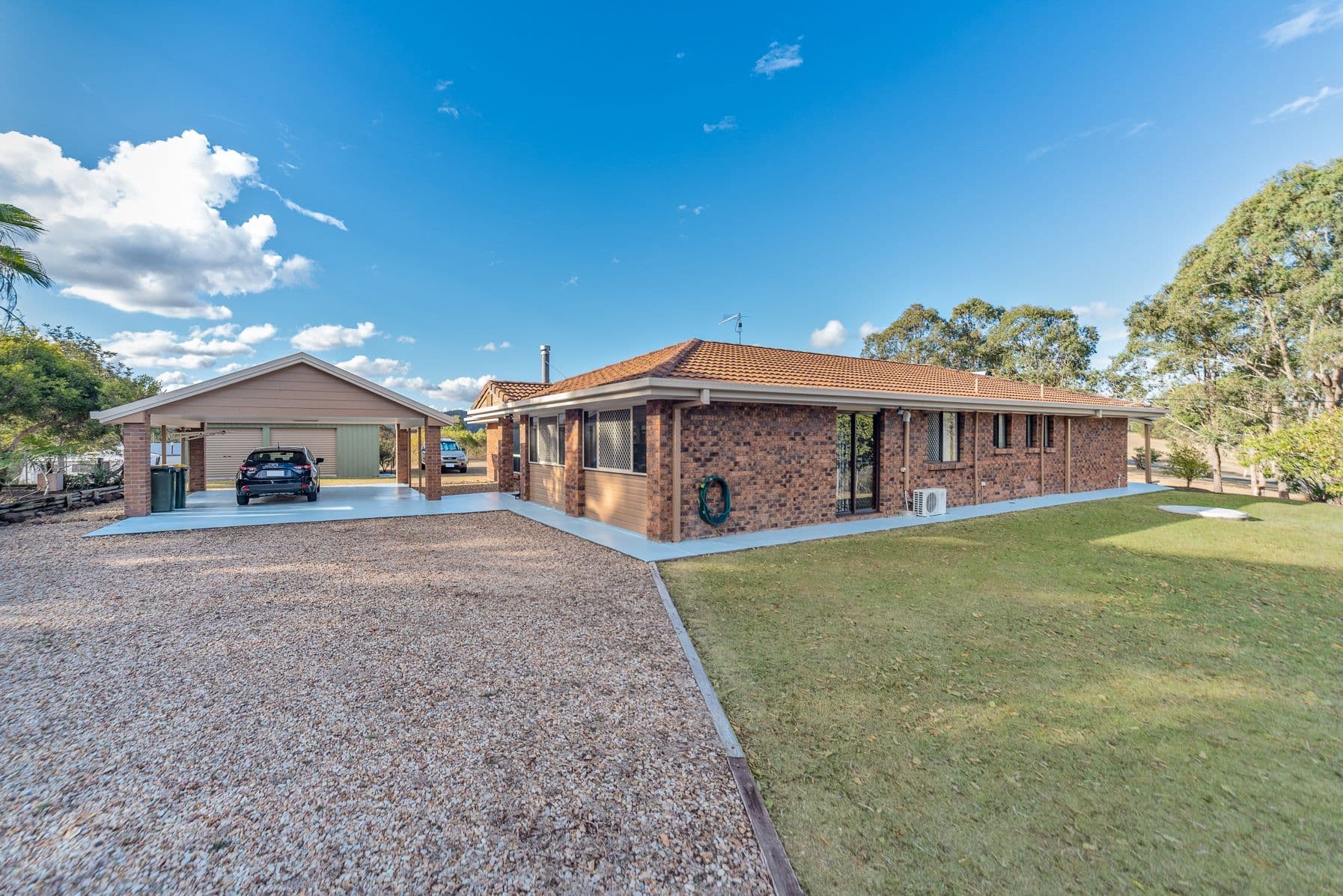 105-111 Walker Drive, Kooralbyn QLD 4285, Kooralbyn - Image 1