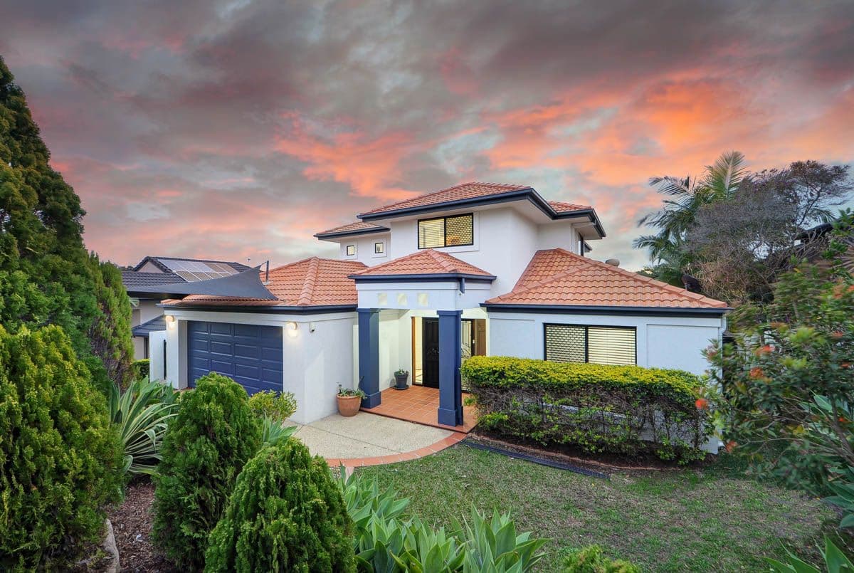 47 Maltravers Drive, Arundel QLD 4214, Arundel - Thumbnail 2