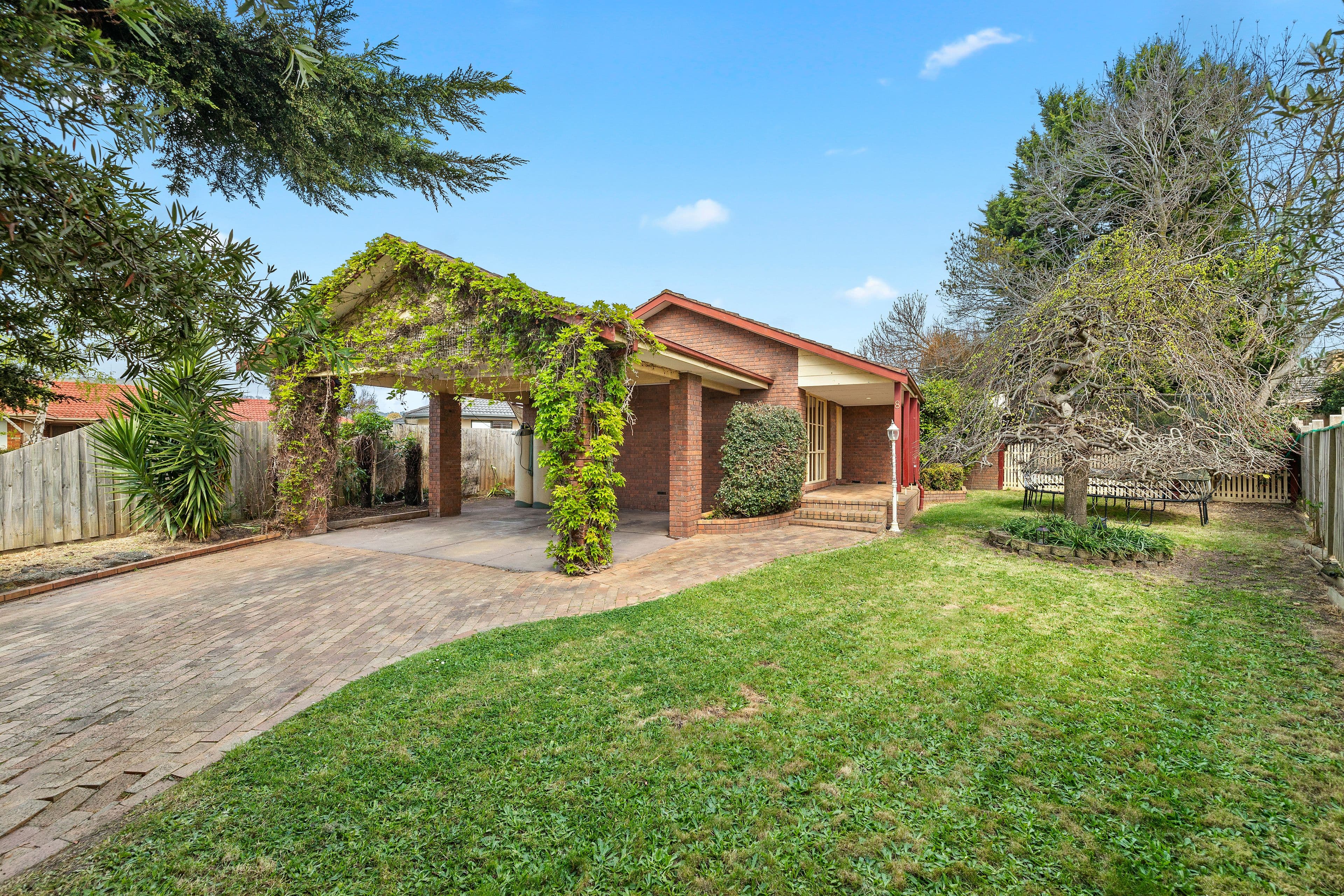 8 Wyangala Court, Lysterfield VIC 3156, Lysterfield - Image 1