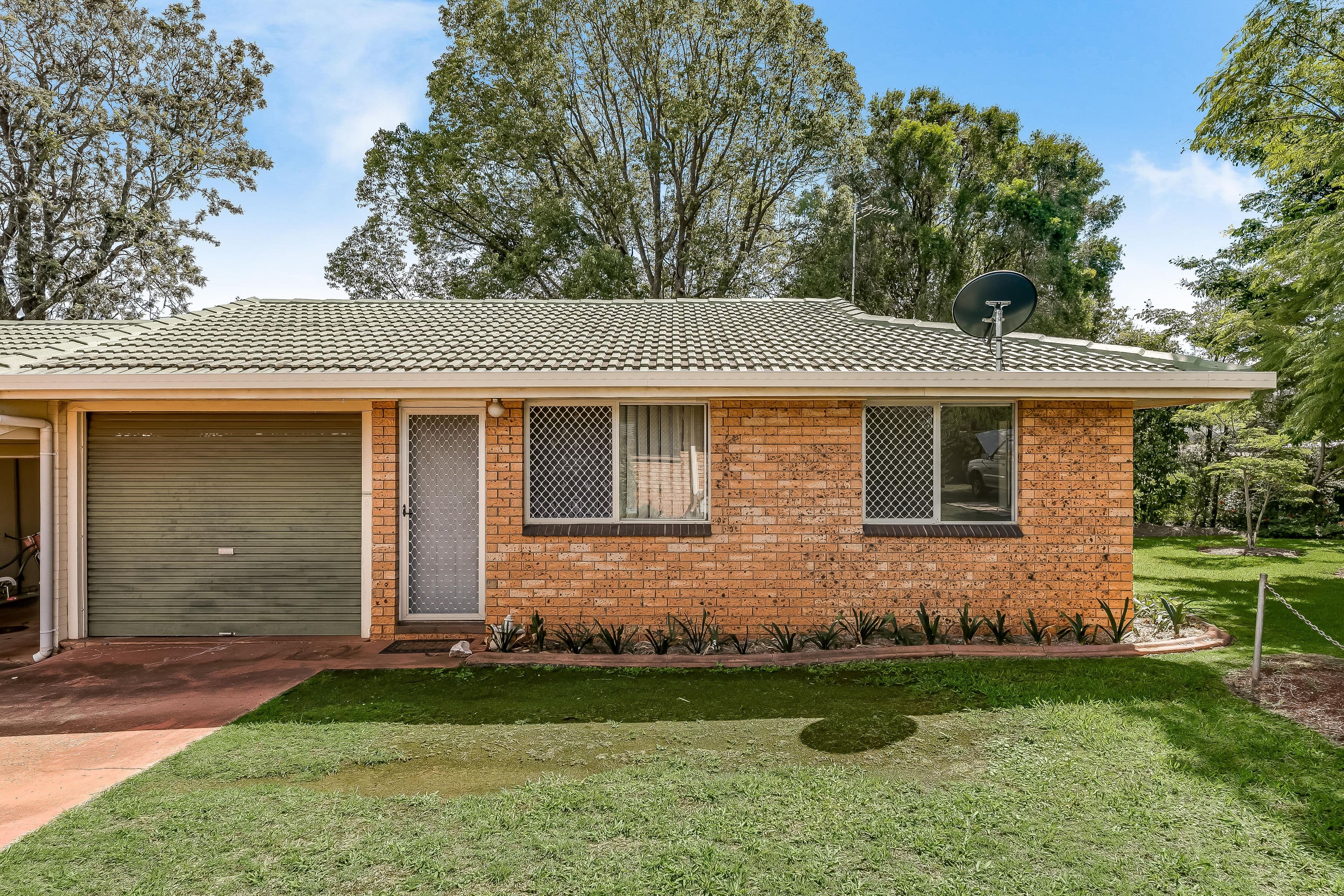 100a Holberton Street, Newtown QLD 4350, Newtown - Image 1
