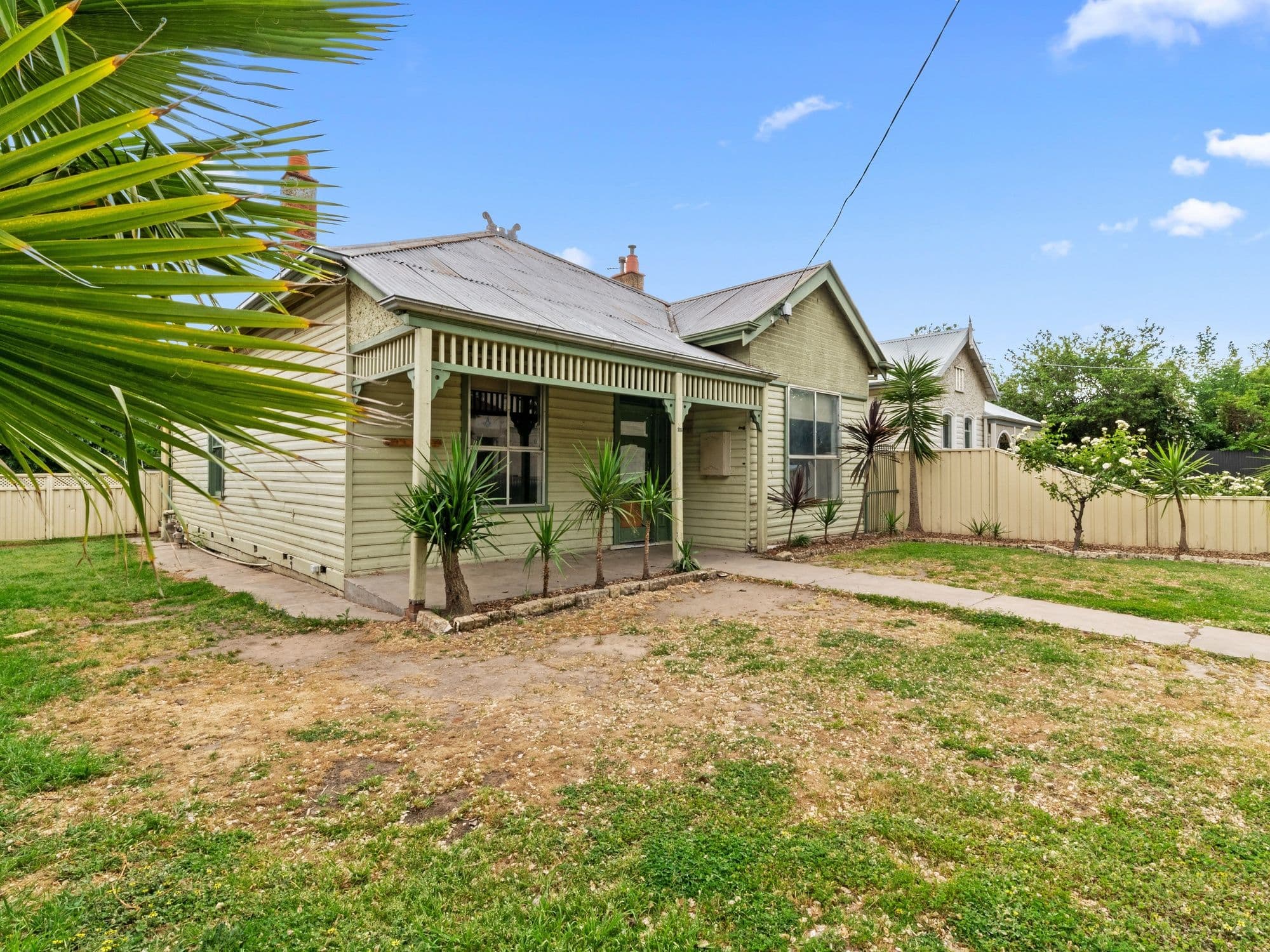 25 Benalla Street, Benalla VIC 3672, Benalla - Image 1