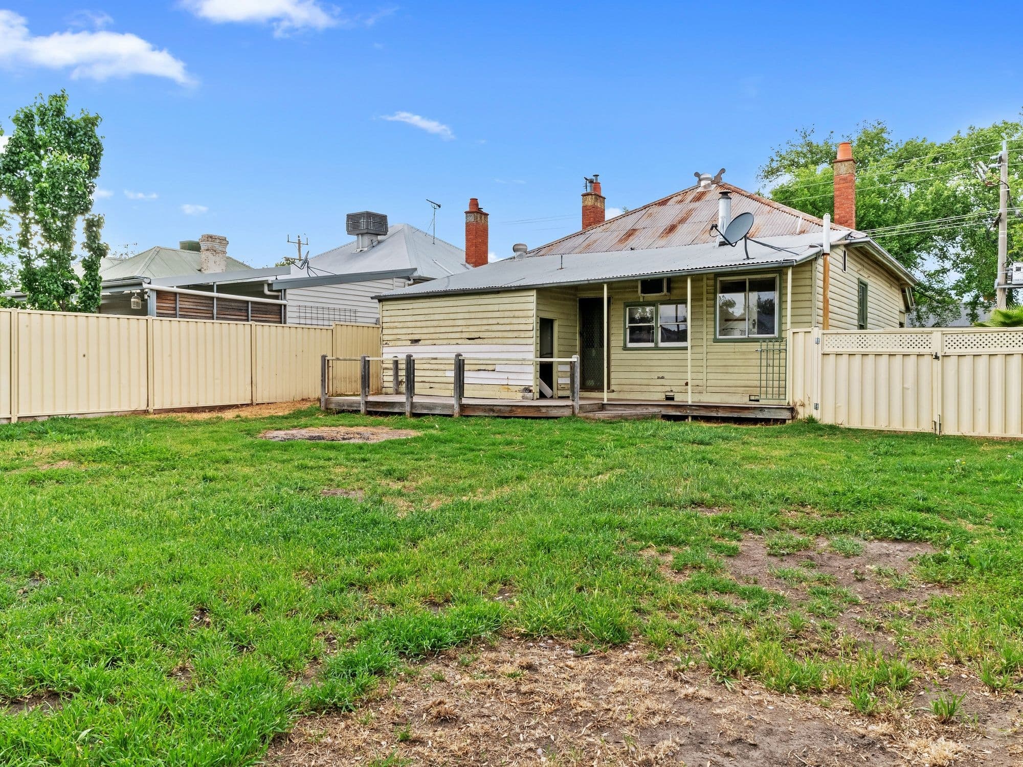 25 Benalla Street, Benalla VIC 3672, Benalla - Thumbnail 6