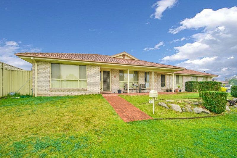 3 Tuart Circle, NARELLAN VALE NSW 2567, Narellan Vale - Image 1