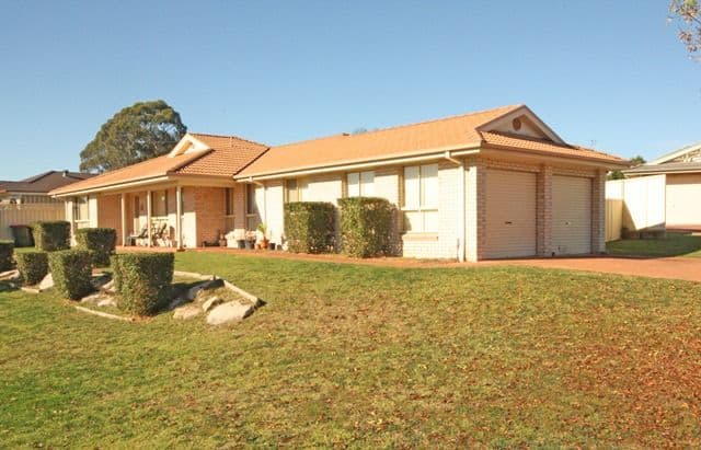 3 Tuart Circle, NARELLAN VALE NSW 2567, Narellan Vale - Thumbnail 2