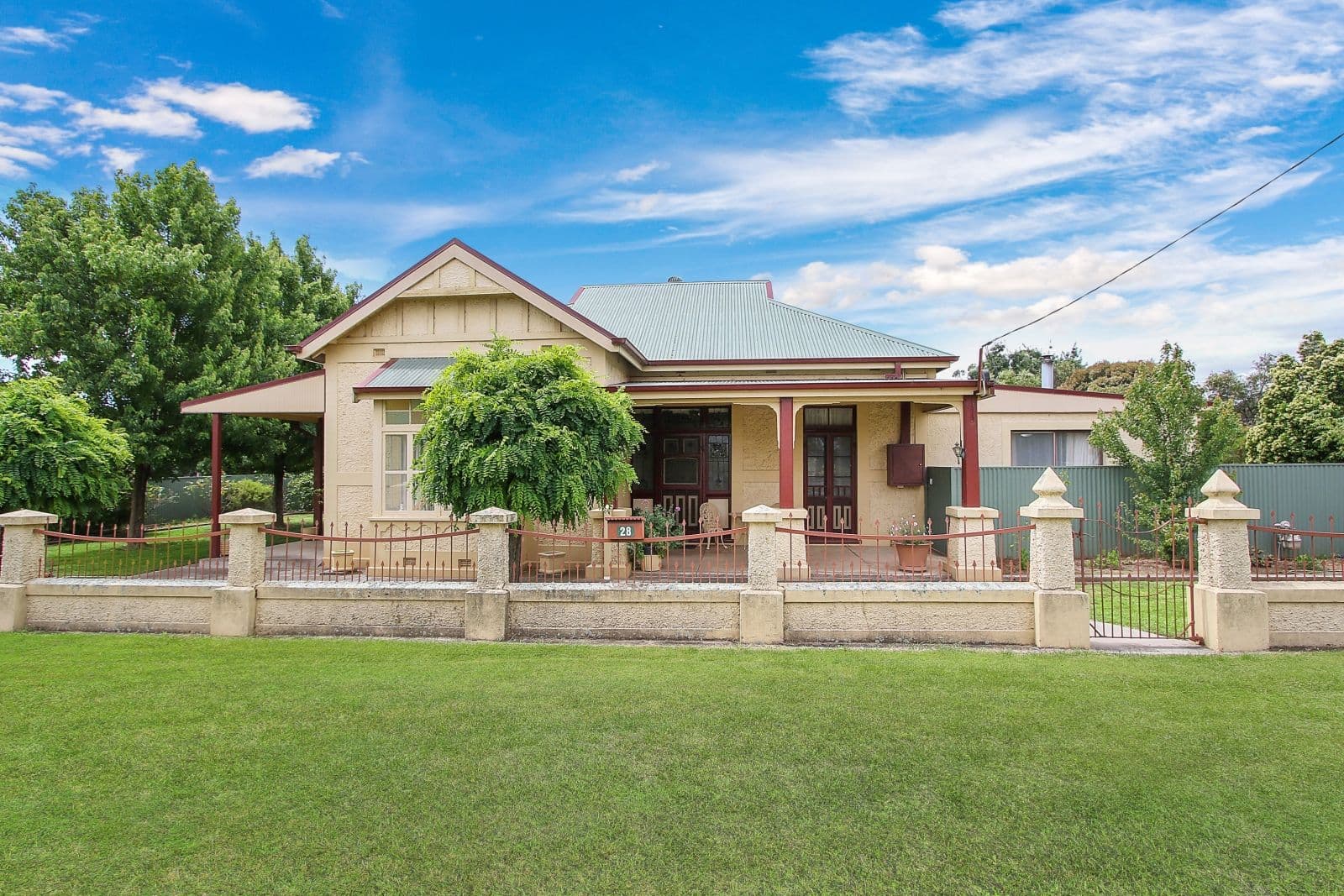 28 Keightley Street, Henty NSW 2658, Henty - Image 1