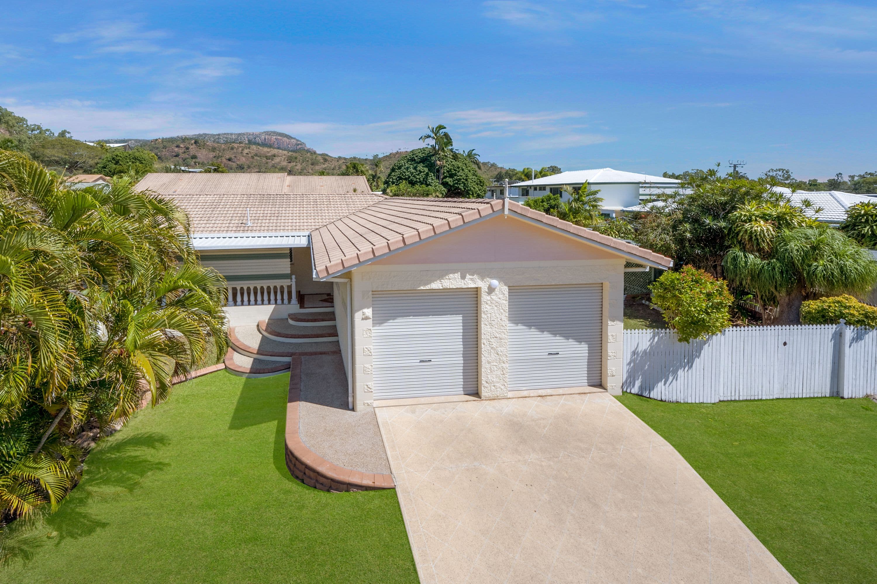 3 Lexington Drive, Wulguru QLD 4811, Wulguru - Image 1