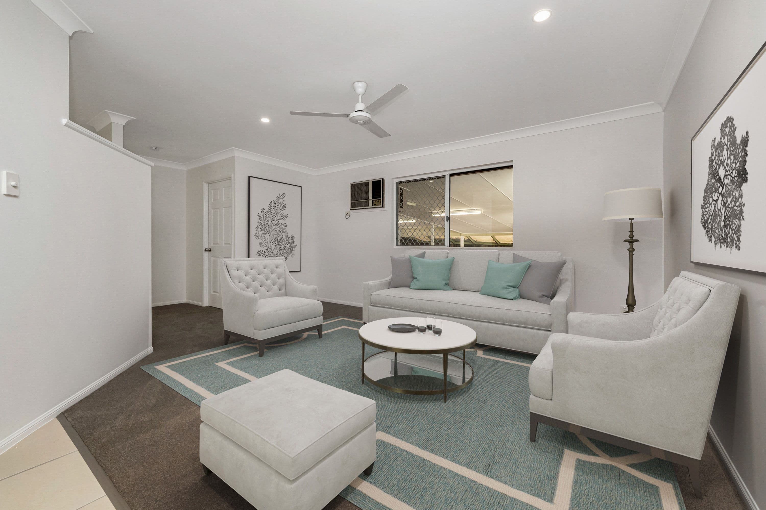 3 Lexington Drive, Wulguru QLD 4811, Wulguru - Thumbnail 2