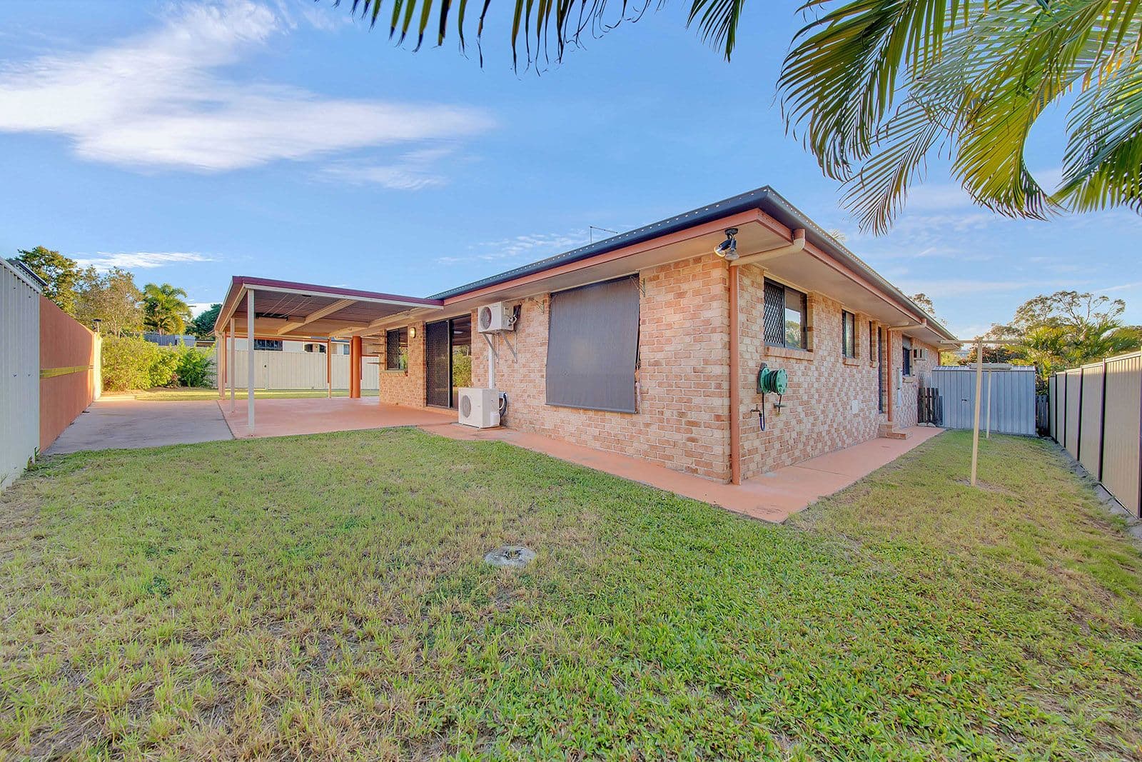 9 Katrina Boulevard, New Auckland QLD 4680, New Auckland - Thumbnail 3