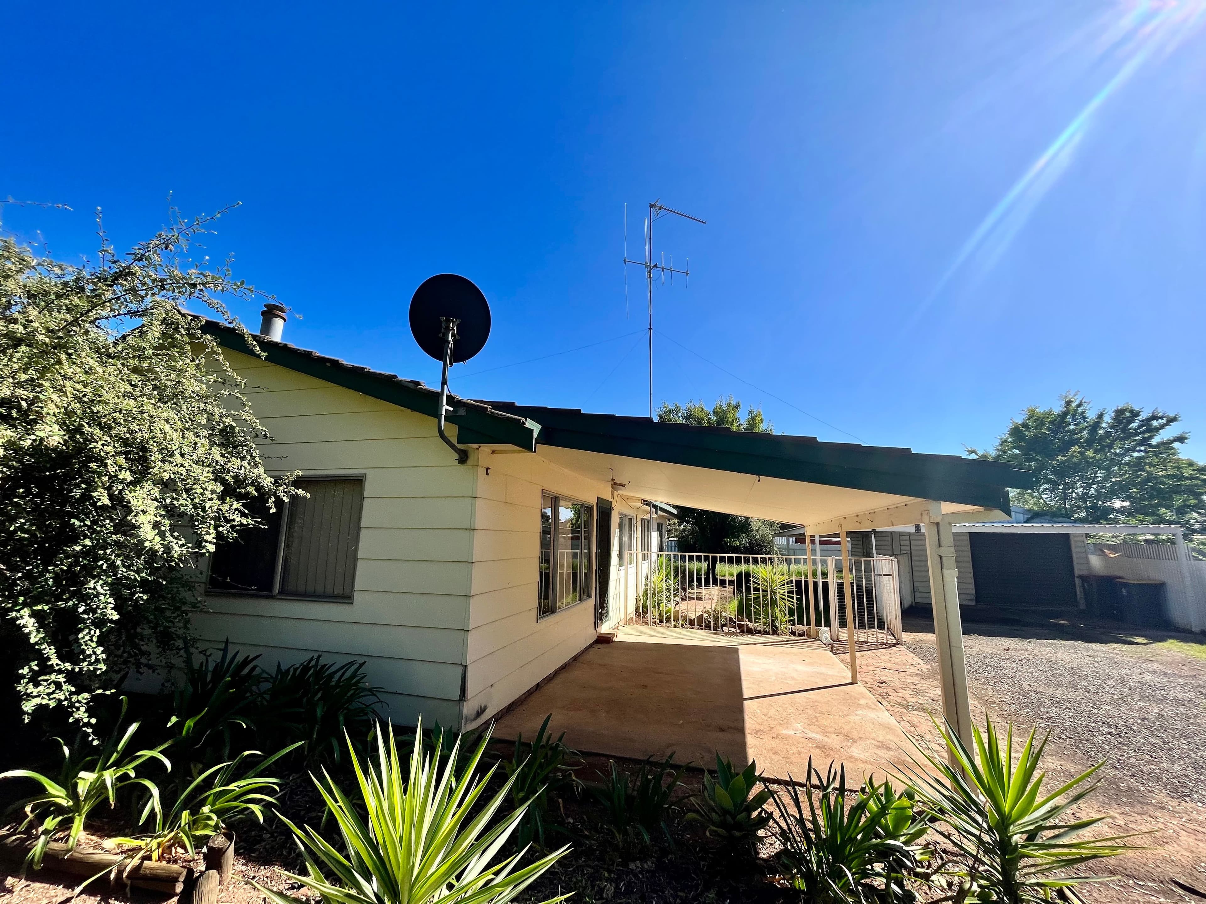 10 Bogan Gate Road, Forbes NSW 2871, Forbes - Image 1
