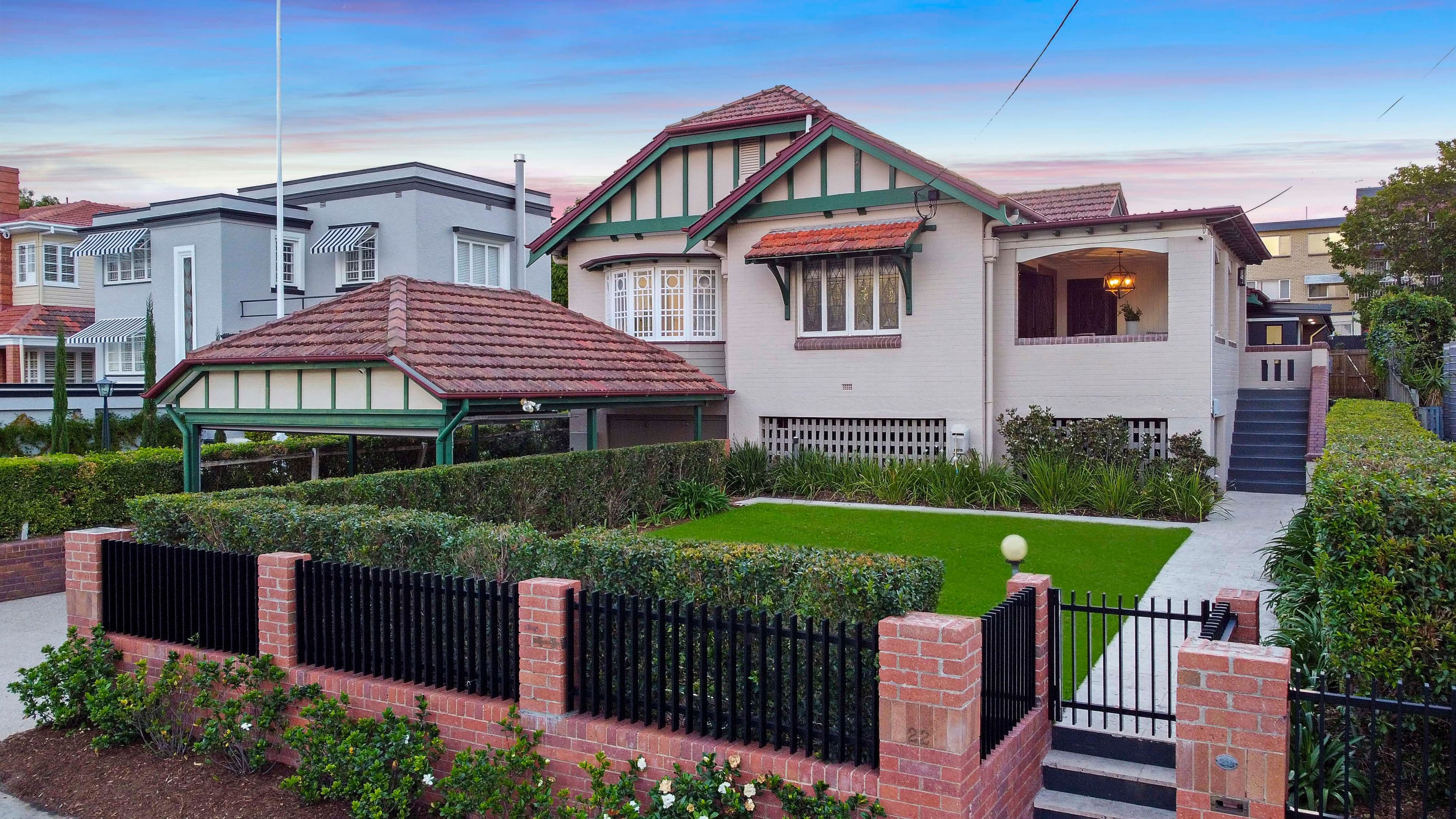 22 Jolly Street, Clayfield QLD 4011, Clayfield - Image 1