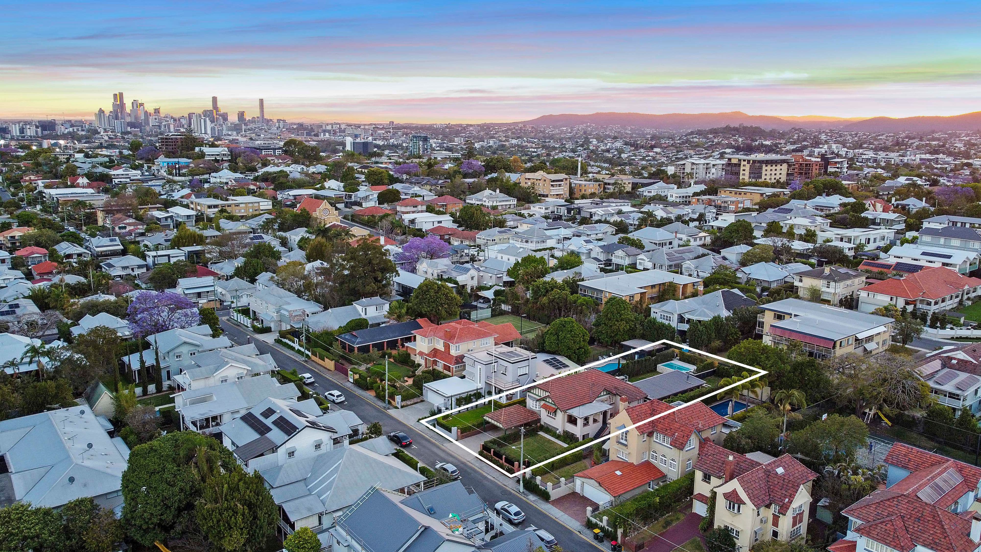 22 Jolly Street, Clayfield QLD 4011, Clayfield - Thumbnail 2
